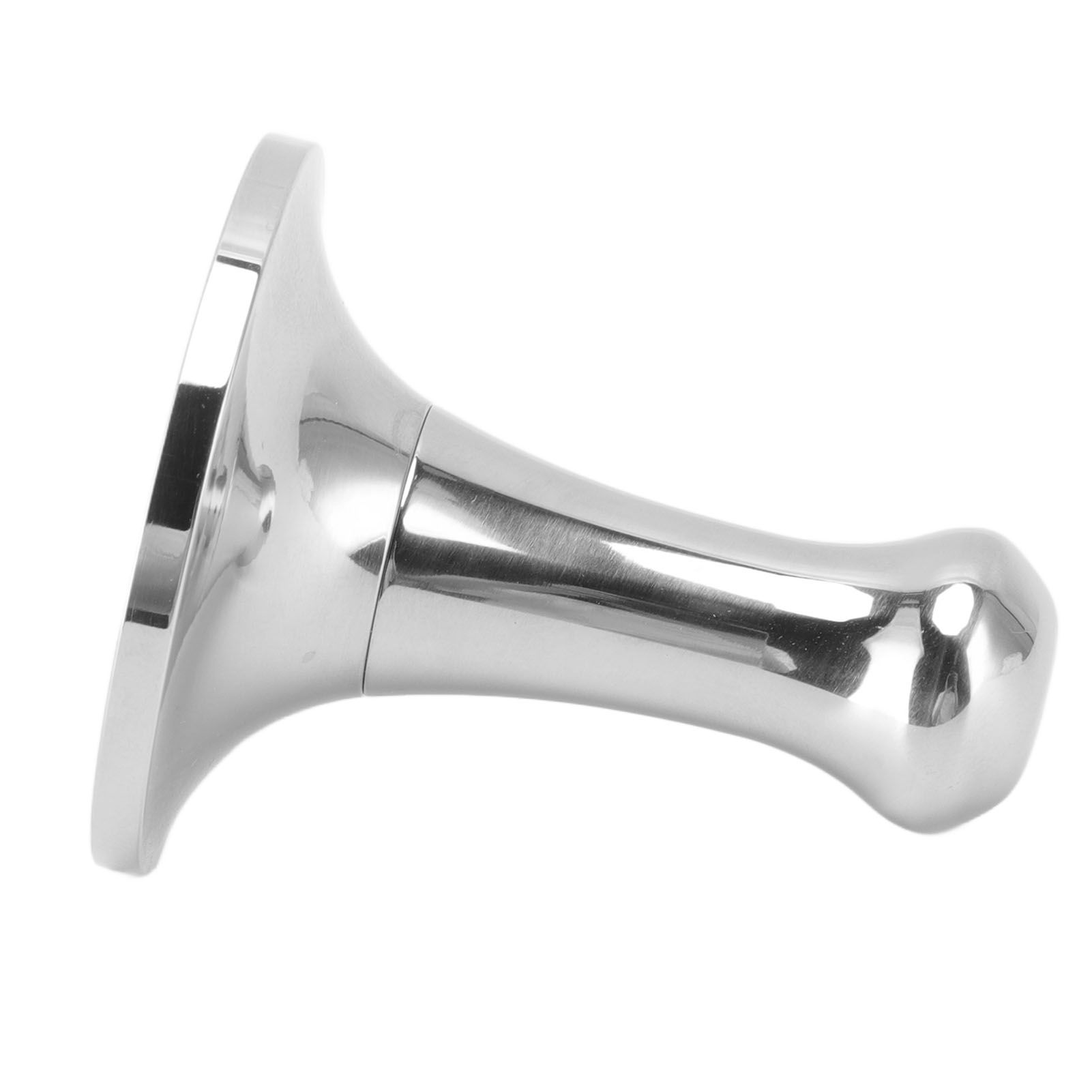 51mm Stainless Steel Coffee Tamper Ergonomic Easy to Clean Heavy Duty Coffee Tamper with Handle for Coffee Machines - Image 7