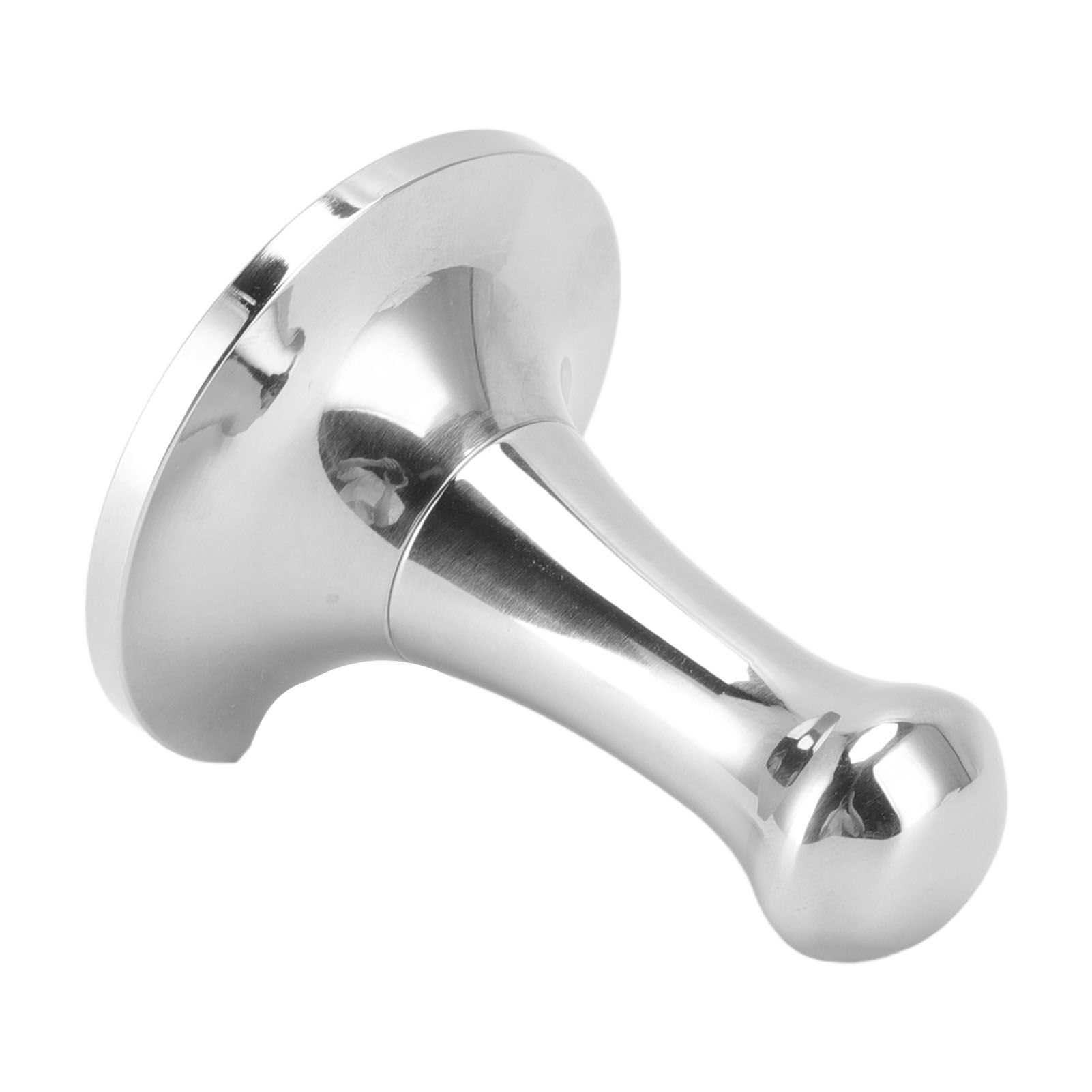 51mm Stainless Steel Coffee Tamper Ergonomic Easy to Clean Heavy Duty Coffee Tamper with Handle for Coffee Machines - Image 8
