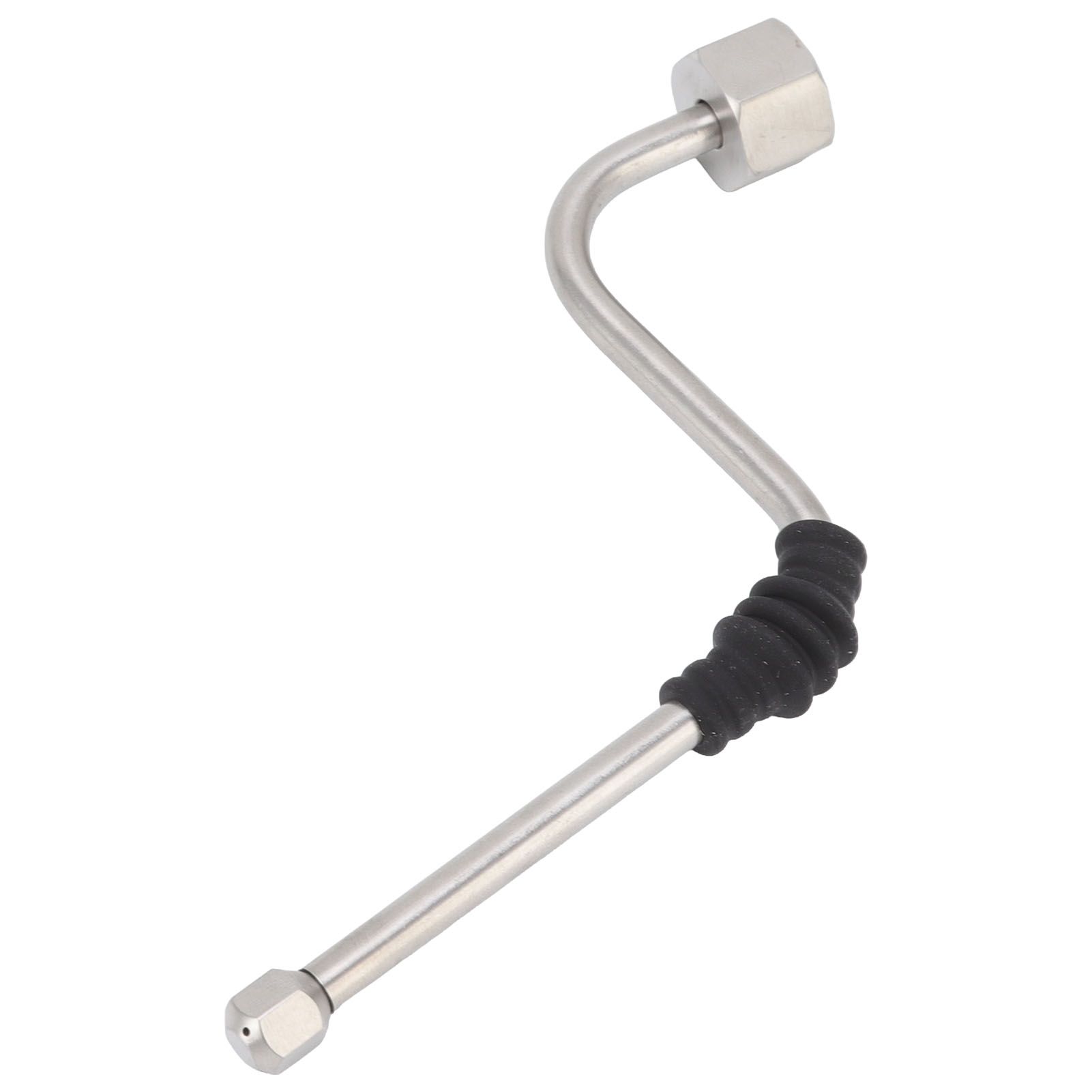 Stainless Steel Steam Wand Coffee Machine Steam Tube for DeLonghi 680 685 Coffee Maker - Image 2