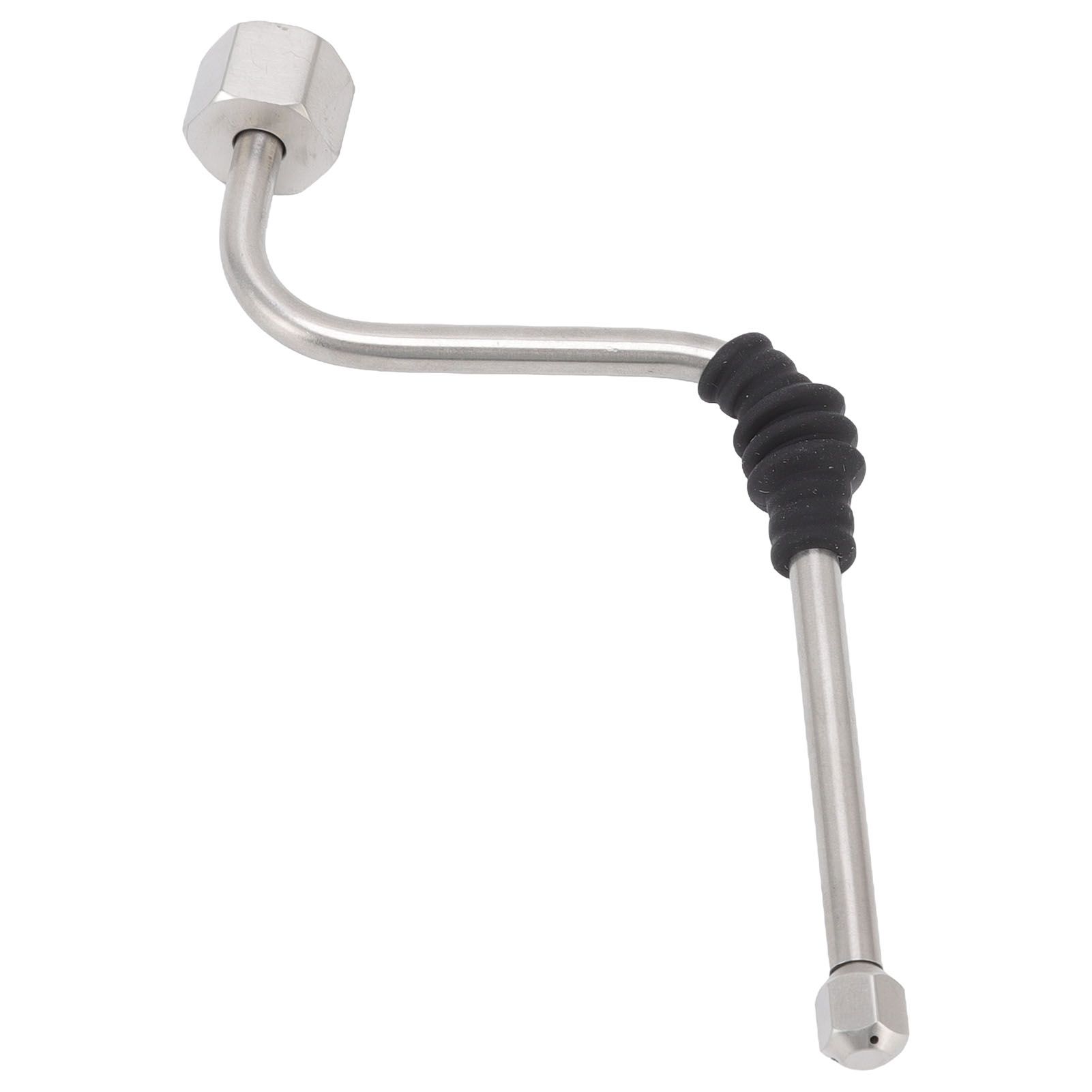 Stainless Steel Steam Wand Coffee Machine Steam Tube for DeLonghi 680 685 Coffee Maker - Image 3