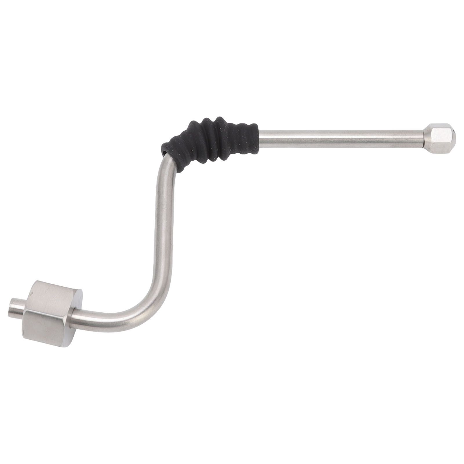 Stainless Steel Steam Wand Coffee Machine Steam Tube for DeLonghi 680 685 Coffee Maker - Image 4