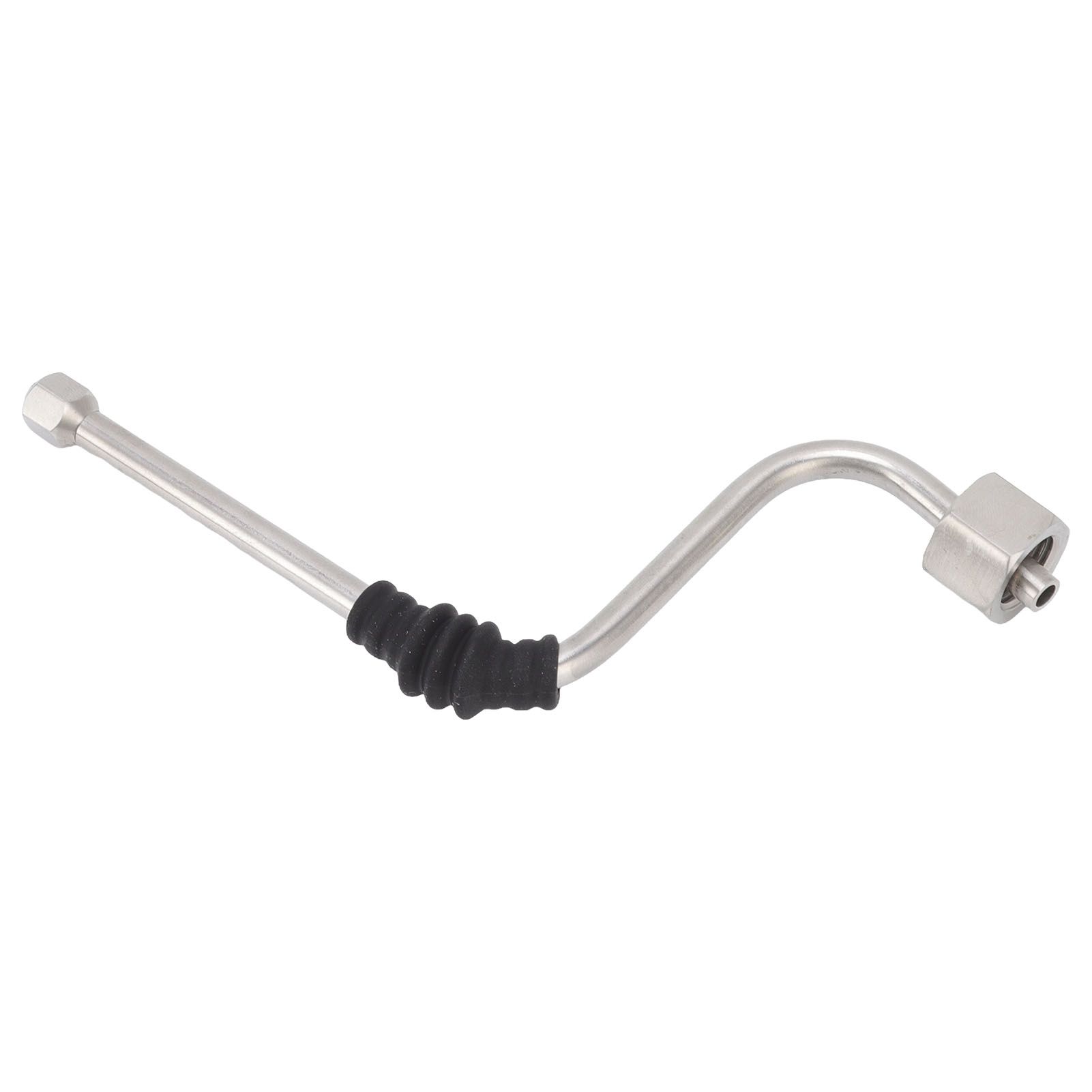 Stainless Steel Steam Wand Coffee Machine Steam Tube for DeLonghi 680 685 Coffee Maker - Image 5