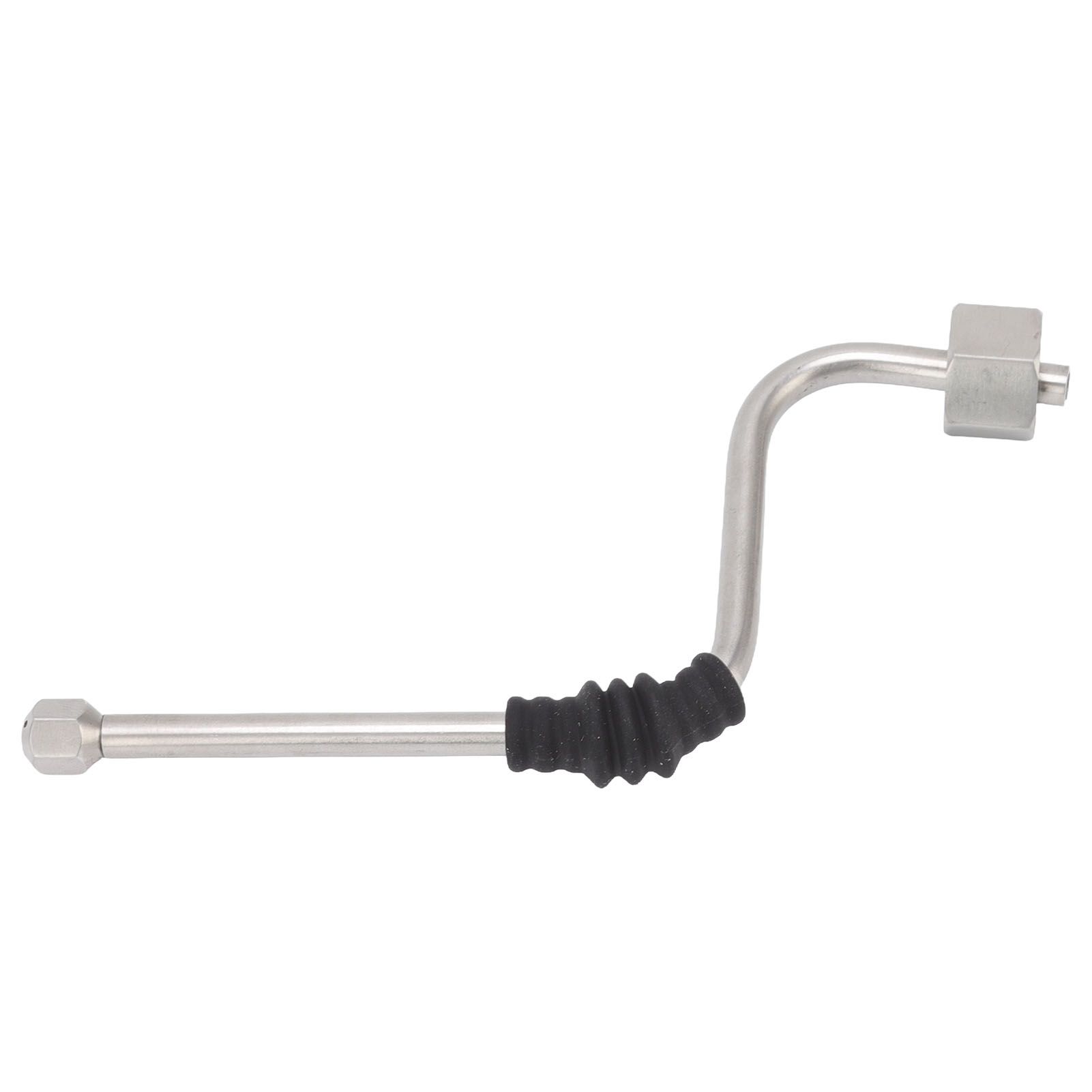 Stainless Steel Steam Wand Coffee Machine Steam Tube for DeLonghi 680 685 Coffee Maker - Image 7