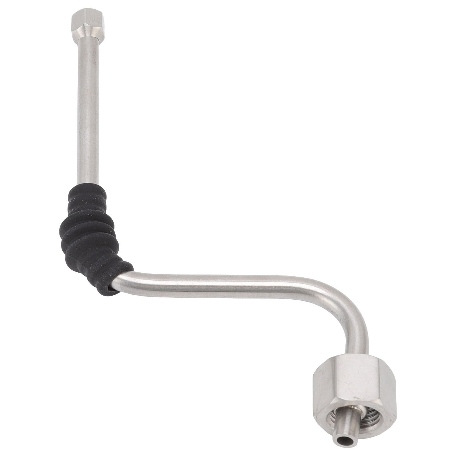 Stainless Steel Steam Wand Coffee Machine Steam Tube for DeLonghi 680 685 Coffee Maker - Image 8