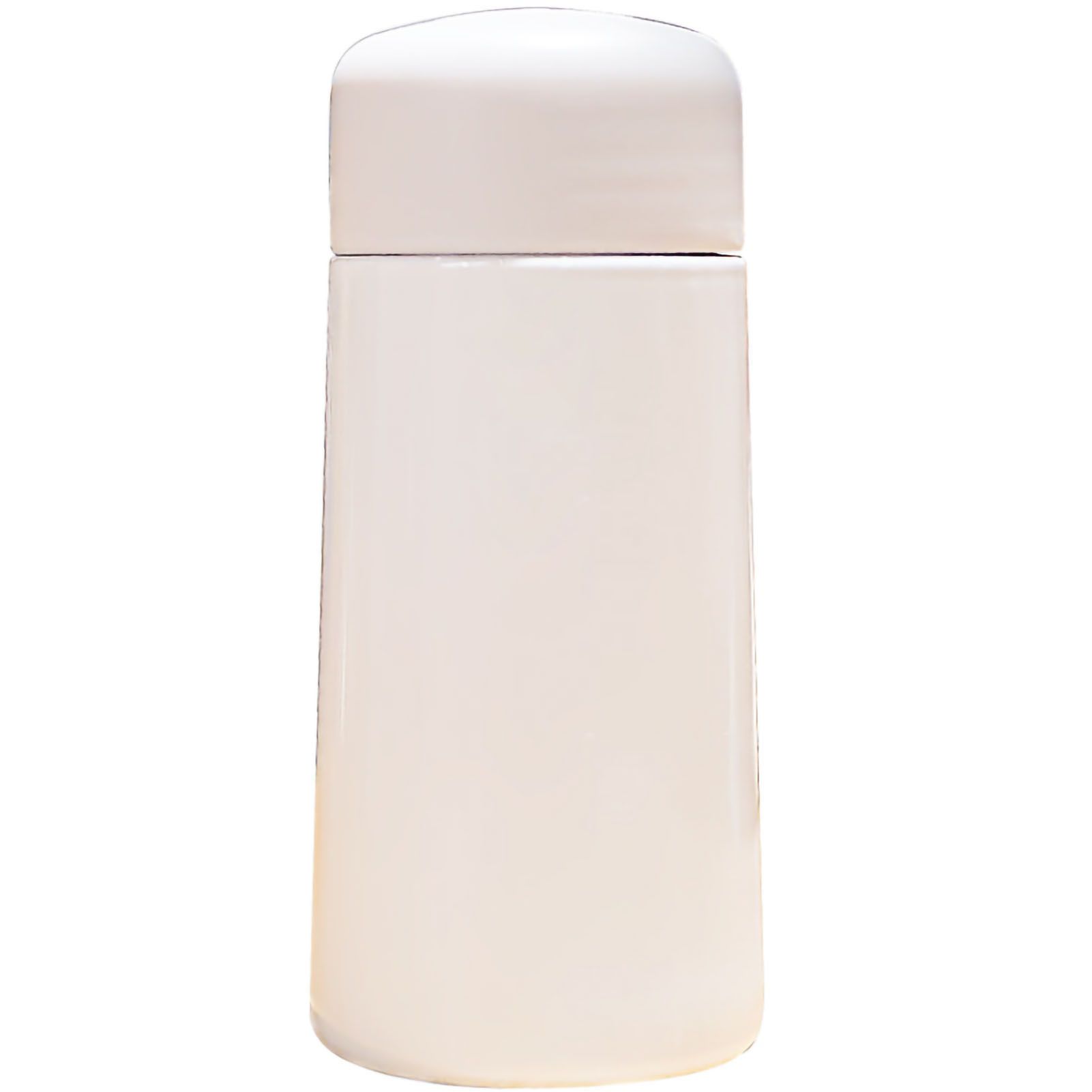 150ml Stainless Steel Insulated Cup Cute Portable Insulated Water Bottle with Filter for Girls White 150ml - Image 1