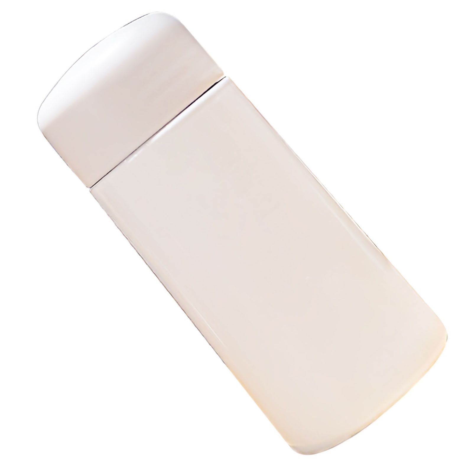 150ml Stainless Steel Insulated Cup Cute Portable Insulated Water Bottle with Filter for Girls White 150ml - Image 3
