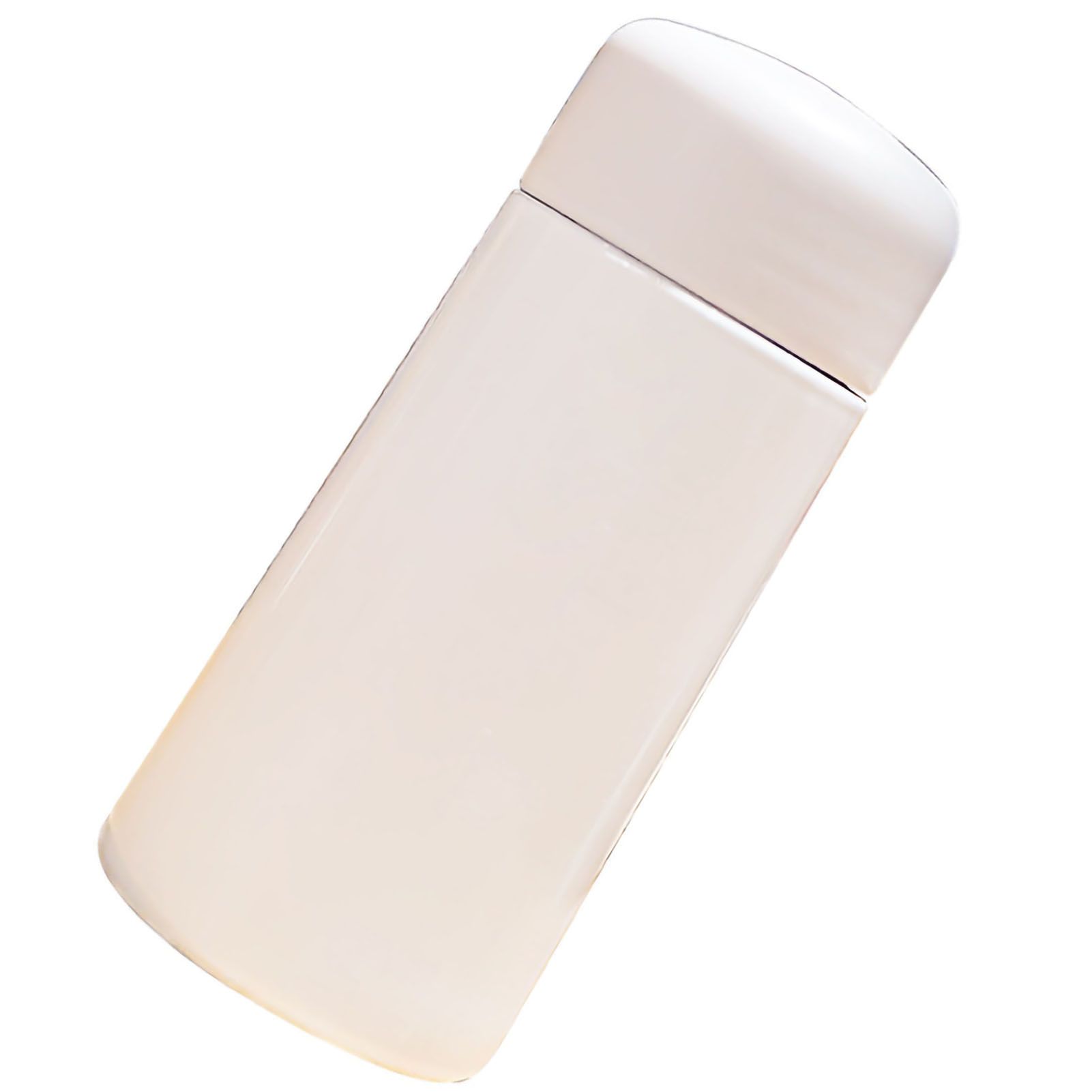 150ml Stainless Steel Insulated Cup Cute Portable Insulated Water Bottle with Filter for Girls White 150ml - Image 4