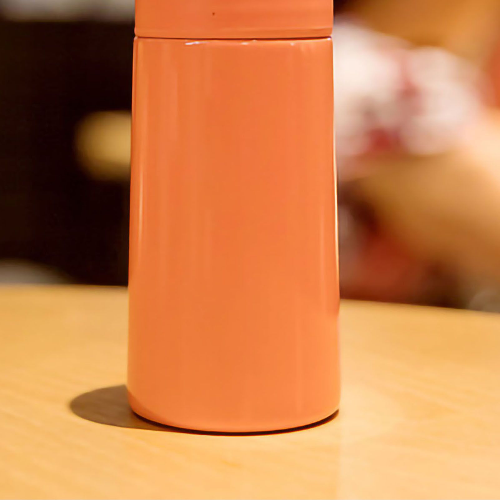 150ml Stainless Steel Insulated Cup Cute Portable Insulated Water Bottle with Filter for Girls Red 150ml - Image 3