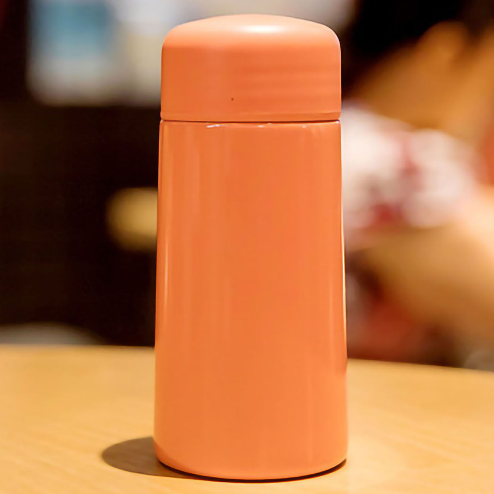 150ml Stainless Steel Insulated Cup Cute Portable Insulated Water Bottle with Filter for Girls Red 150ml - Image 5