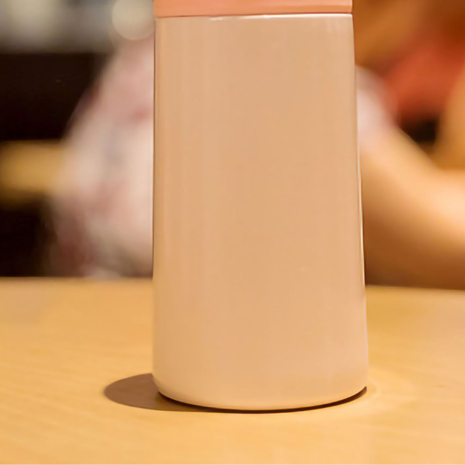 150ml Stainless Steel Insulated Cup Cute Portable Insulated Water Bottle with Filter for Girls Pink 150ml - Image 3