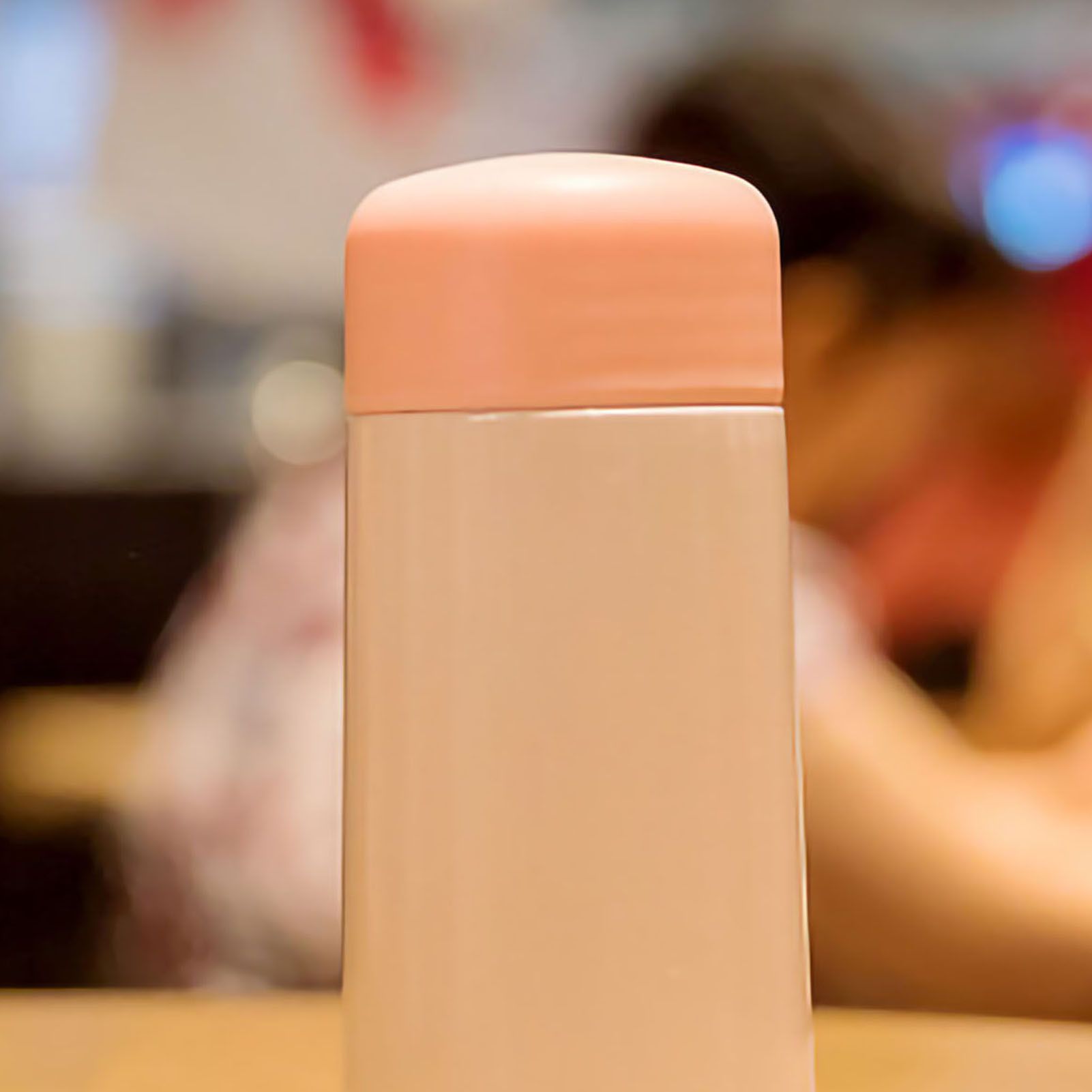 150ml Stainless Steel Insulated Cup Cute Portable Insulated Water Bottle with Filter for Girls Pink 150ml - Image 5