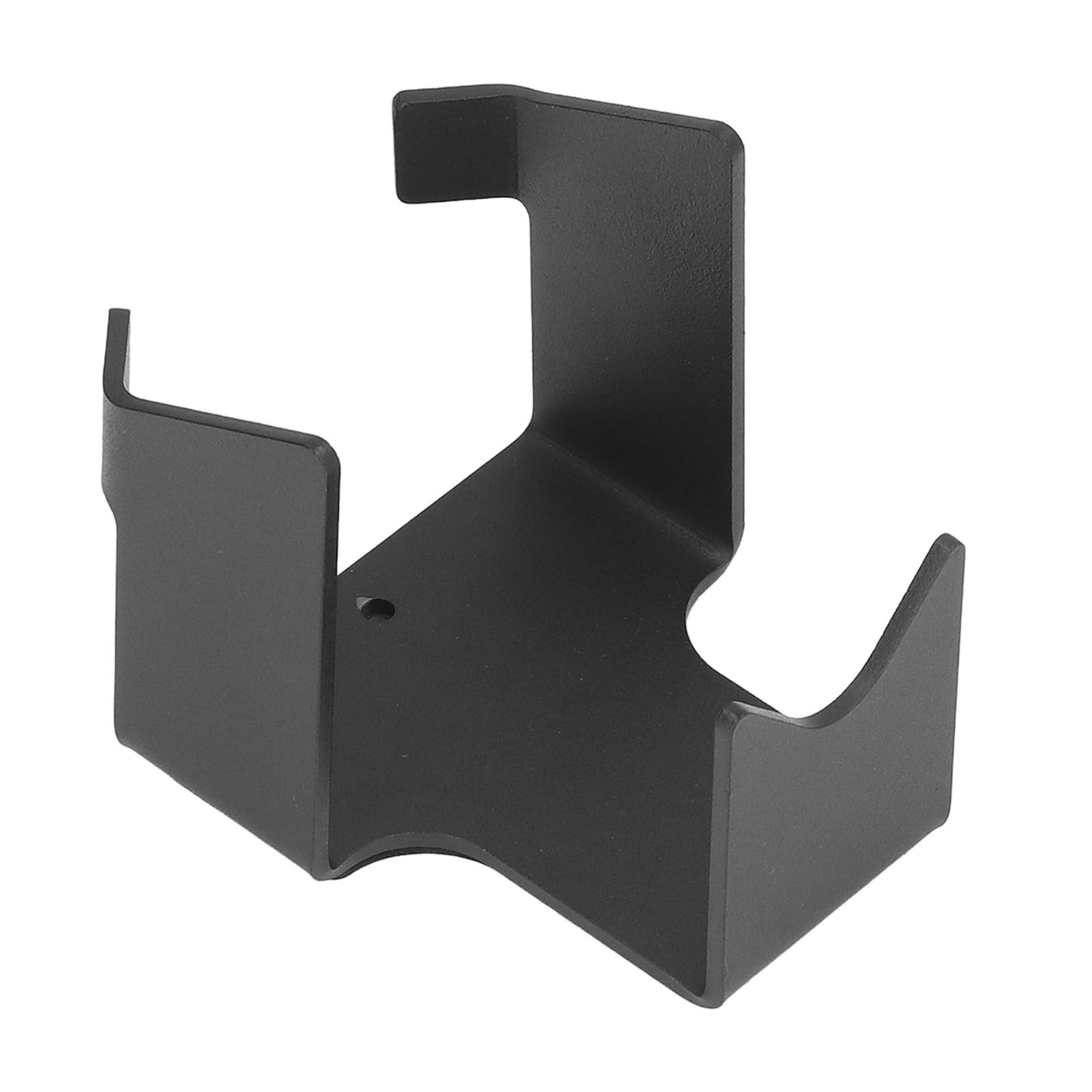 Coffee Tamper Stand Stainless Steel Black Coffee Filter Holder Suitable for 58mm Portafilter - Image 3