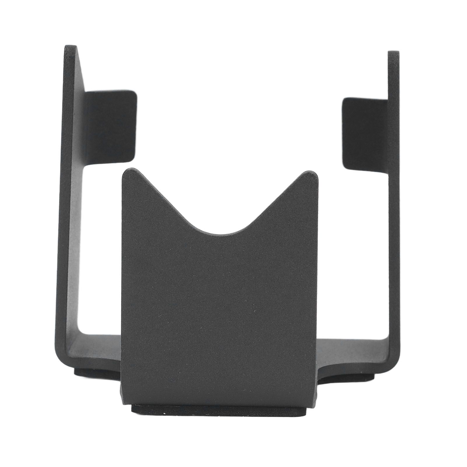 Coffee Tamper Stand Stainless Steel Black Coffee Filter Holder Suitable for 58mm Portafilter - Image 4