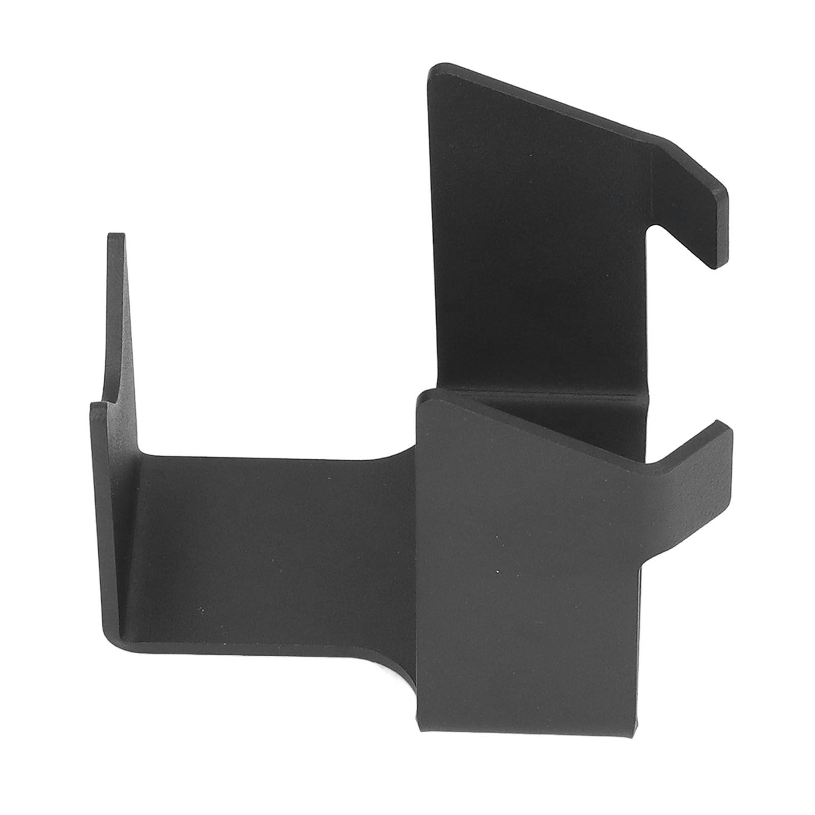Coffee Tamper Stand Stainless Steel Black Coffee Filter Holder Suitable for 58mm Portafilter - Image 6