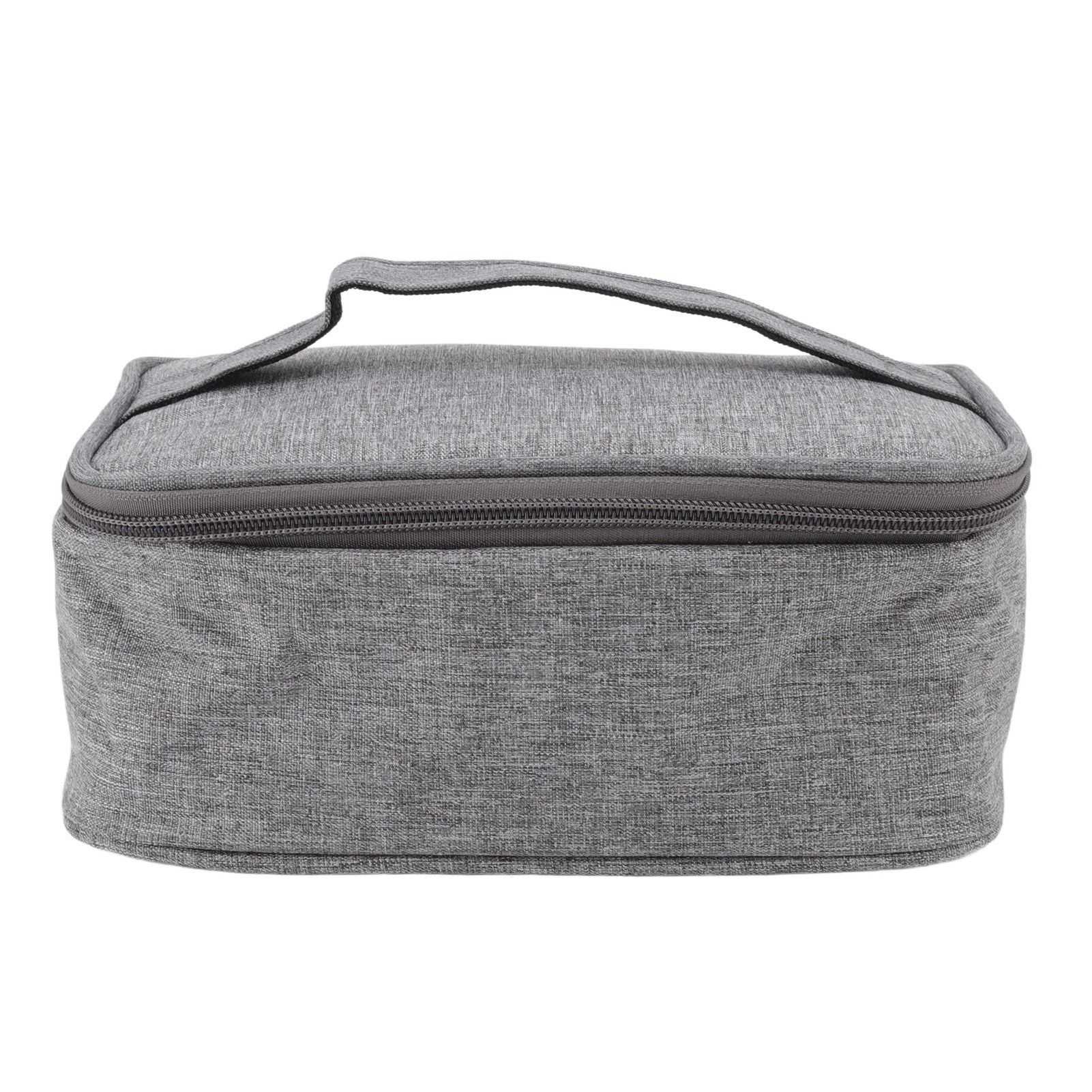 Portable Oven USB Heating Easy Cleaning Oxford Cloth Material Heated Lunch Box for Office Travel Gym - Image 3