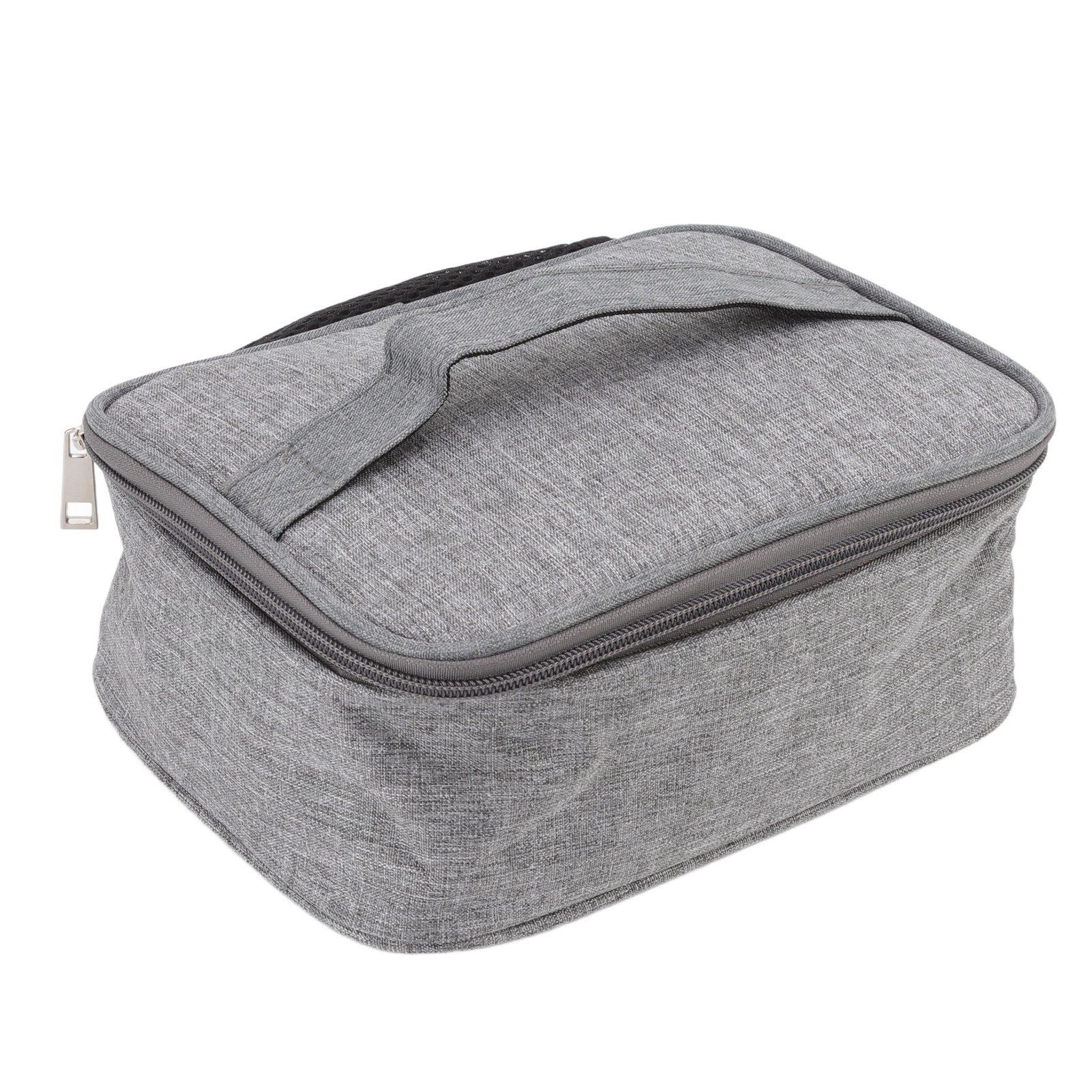 Portable Oven USB Heating Easy Cleaning Oxford Cloth Material Heated Lunch Box for Office Travel Gym - Image 5