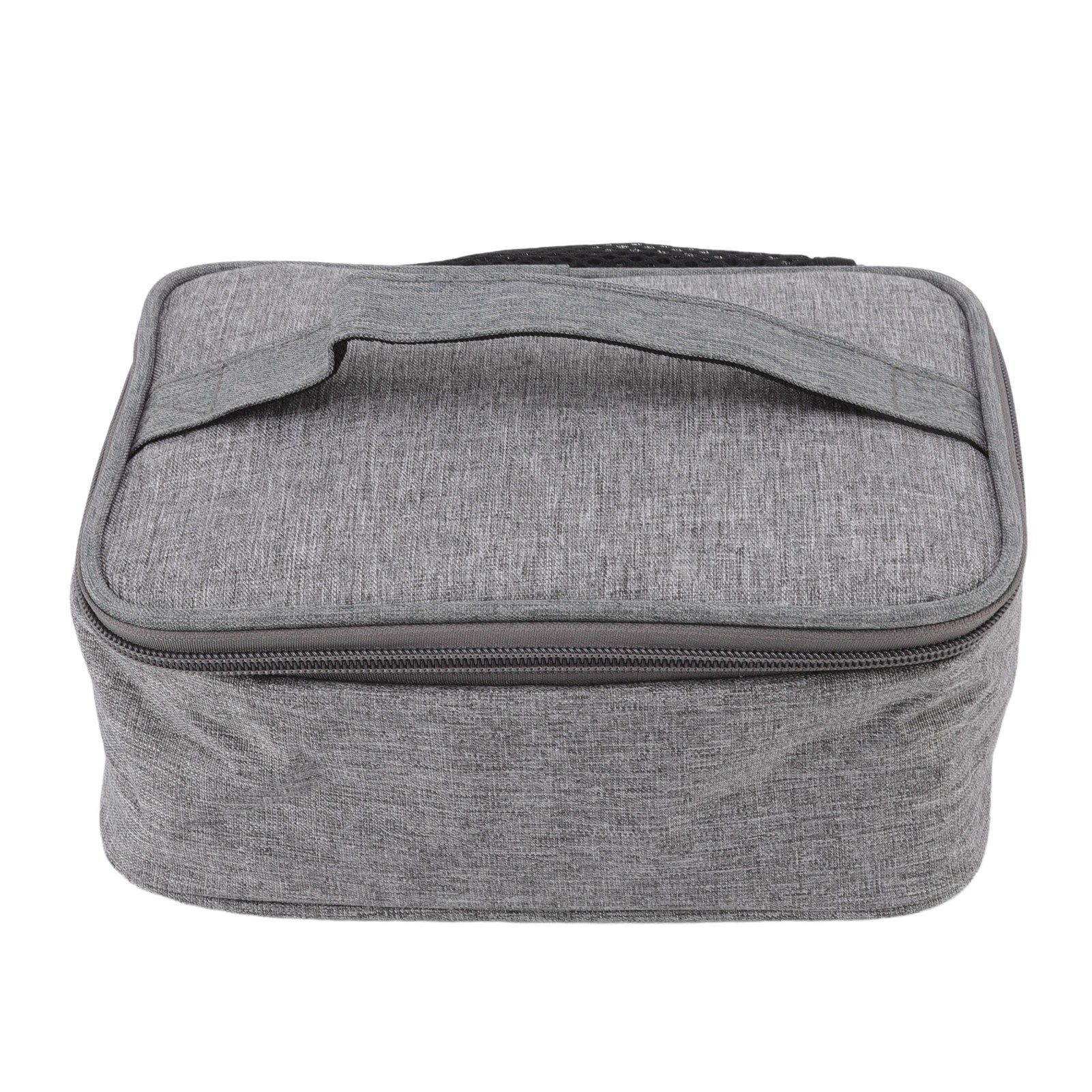 Portable Oven USB Heating Easy Cleaning Oxford Cloth Material Heated Lunch Box for Office Travel Gym - Image 6