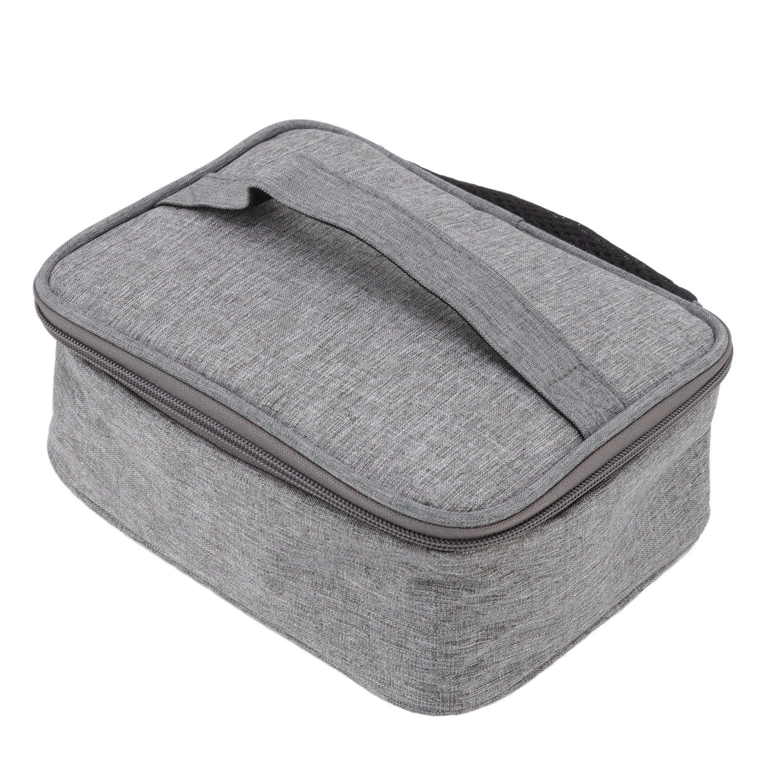 Portable Oven USB Heating Easy Cleaning Oxford Cloth Material Heated Lunch Box for Office Travel Gym - Image 8