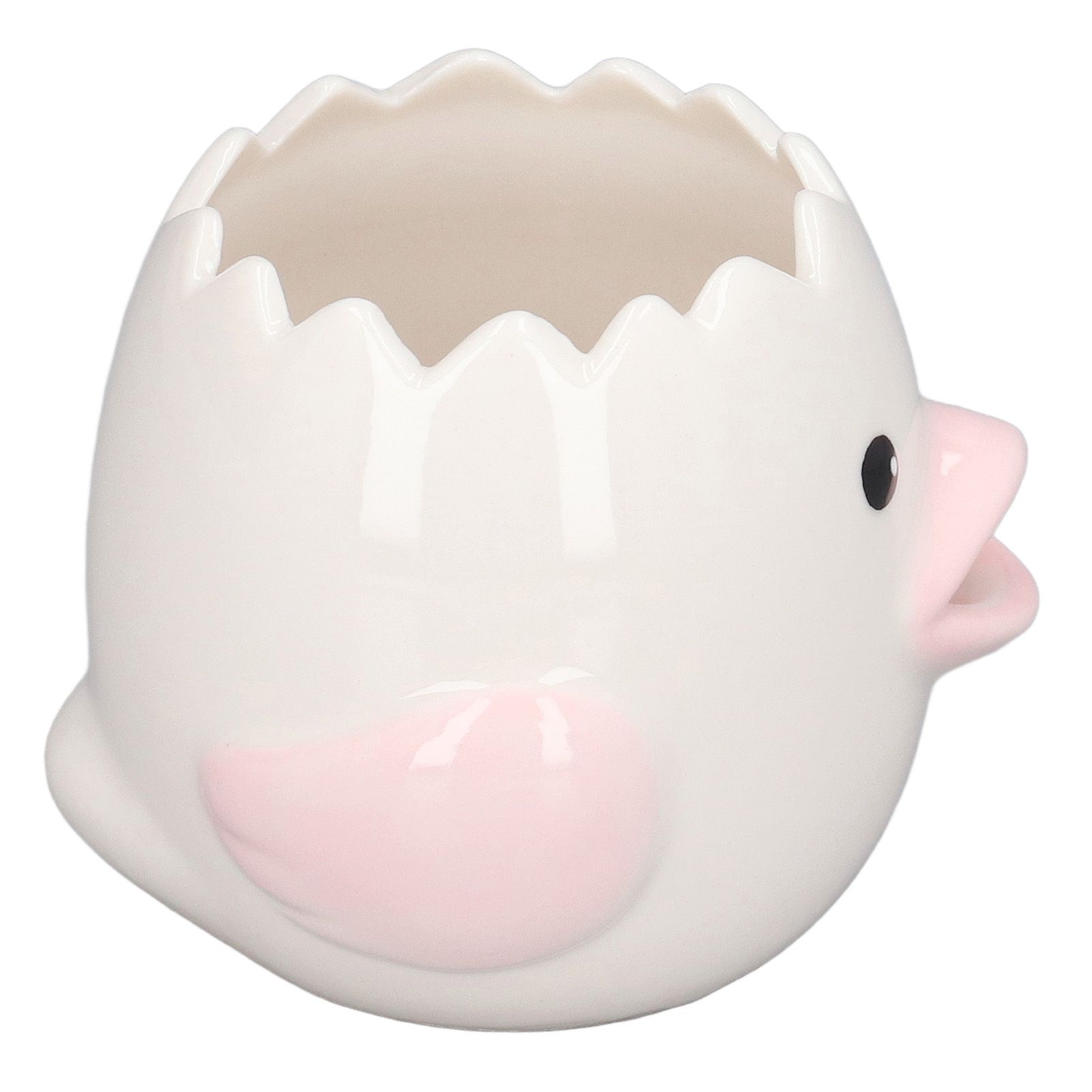 Egg White Yolk Separator Egg Liquid Separation Egg White Liquid Filter Yolk Separation Pink - Image 5