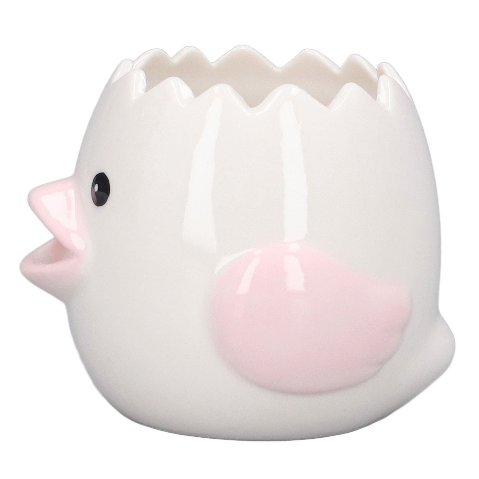 Egg White Yolk Separator Egg Liquid Separation Egg White Liquid Filter Yolk Separation Pink - Image 6