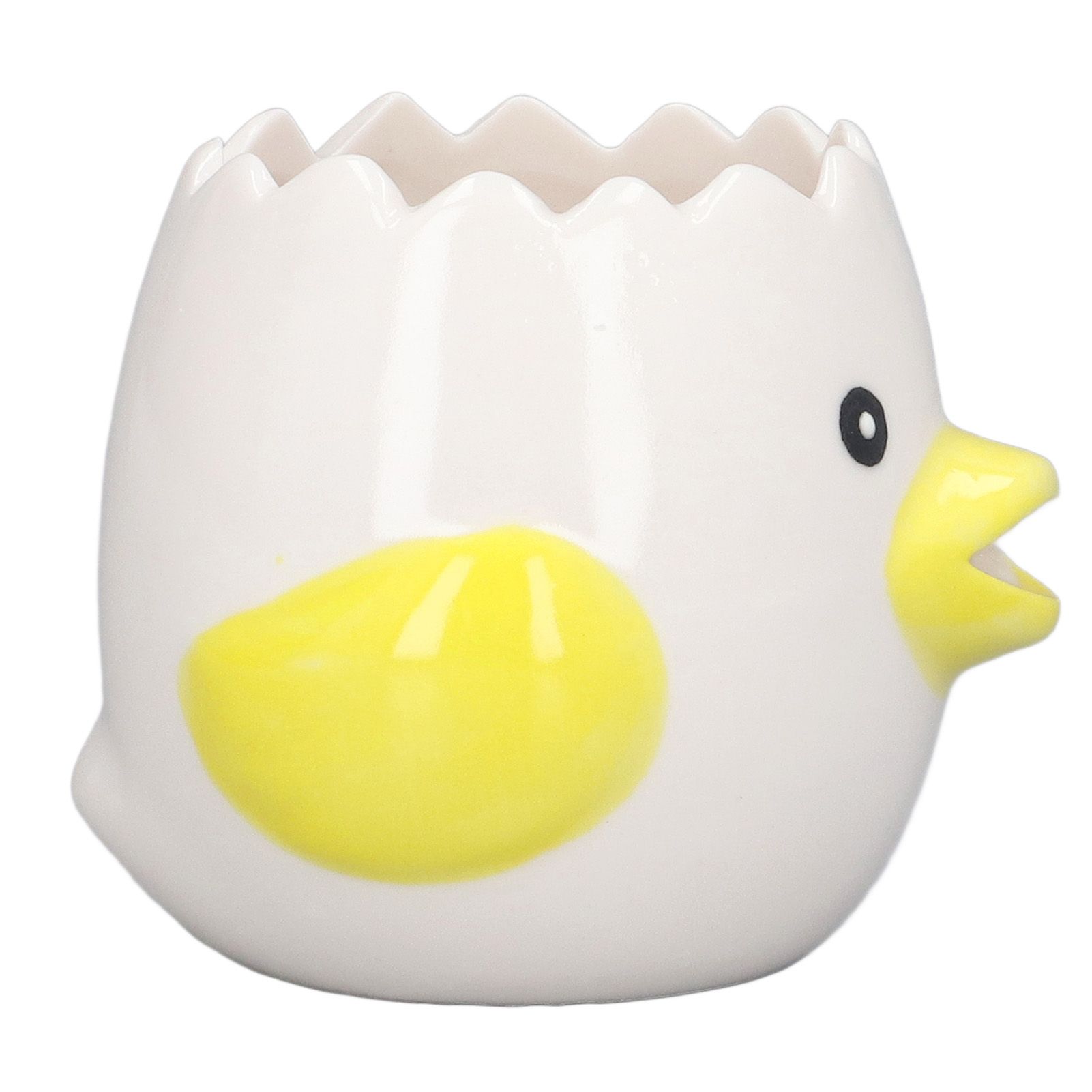Egg White Yolk Separator Egg Liquid Separation Egg White Liquid Filter Yolk Separation Yellow - Image 6