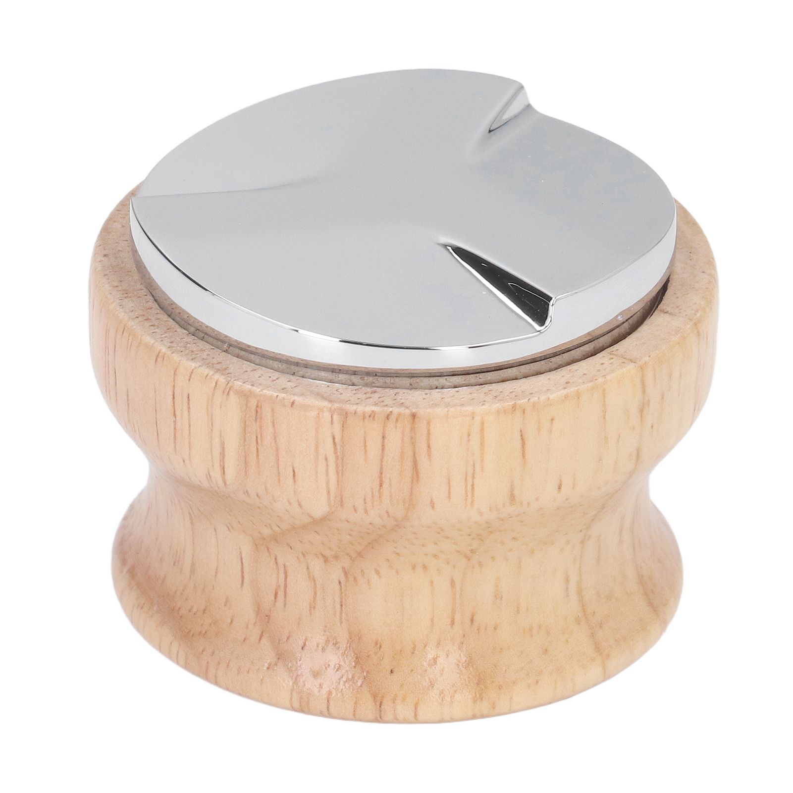 Coffee Distributor Stainless Steel Adjustable Coffee Distributor Leveler for Home 51mm/2in - Image 1