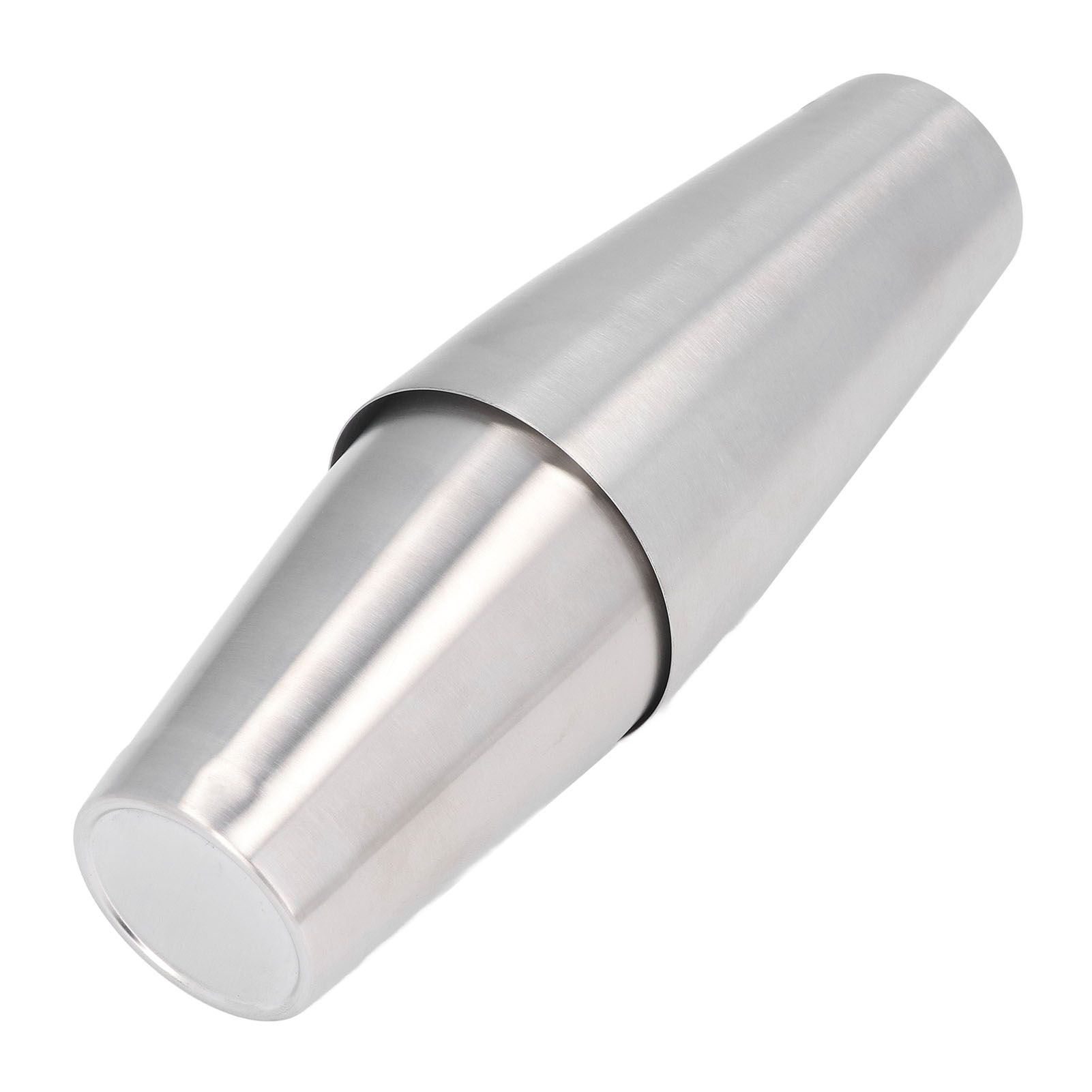 Cocktail Shaker Cup Kit Stainless Steel Bartender Shaking Tins Bartending Mixing Tool for Bar Single Bottom - Image 8