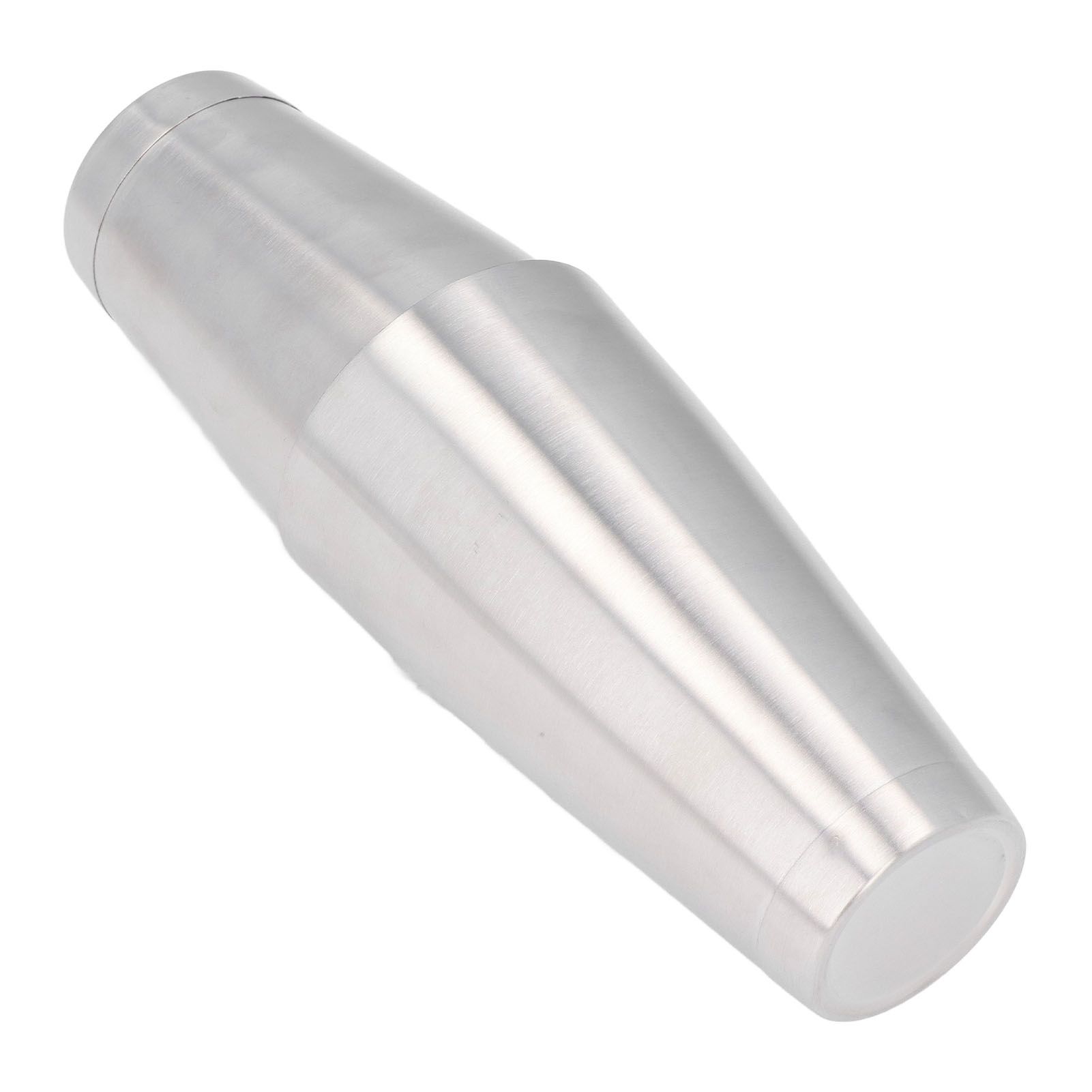 Cocktail Shaker Cup Kit Stainless Steel Bartender Shaking Tins Bartending Mixing Tool for Bar Double Bottom - Image 7
