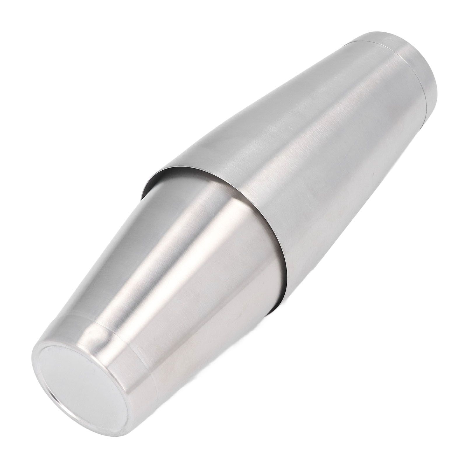 Cocktail Shaker Cup Kit Stainless Steel Bartender Shaking Tins Bartending Mixing Tool for Bar Double Bottom - Image 8