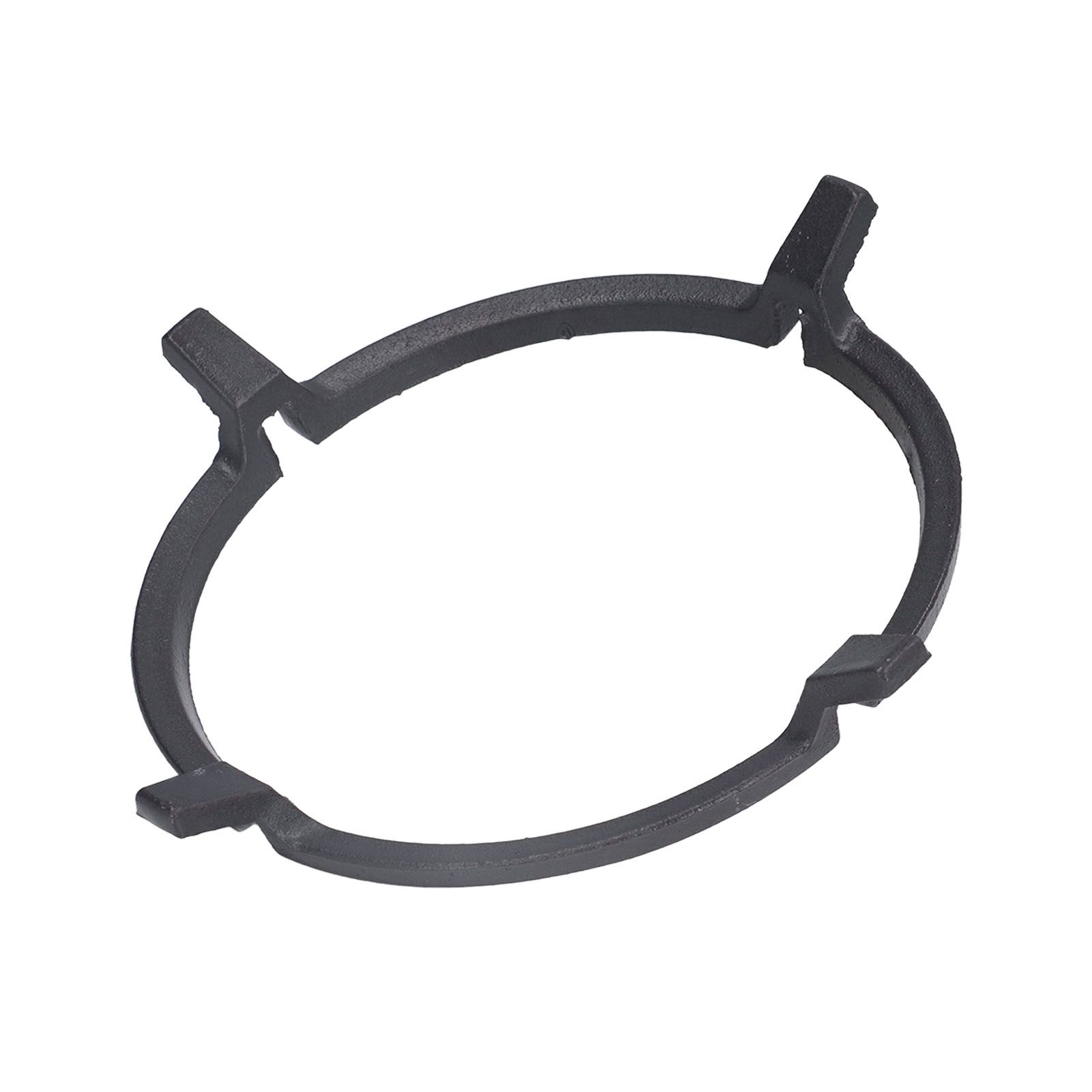 Gas Cooker Rack Stove Grate Iron Support Holder Stand Universal for Milk Pot Frying Pan - Image 4