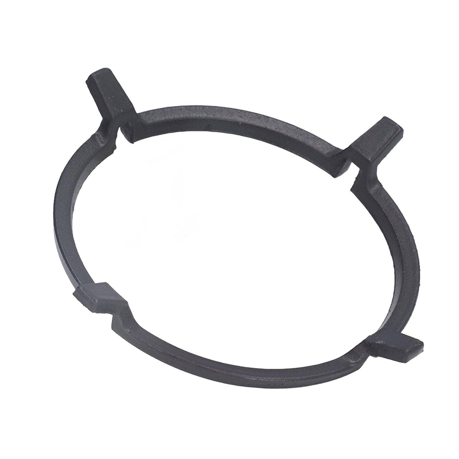Gas Cooker Rack Stove Grate Iron Support Holder Stand Universal for Milk Pot Frying Pan - Image 5