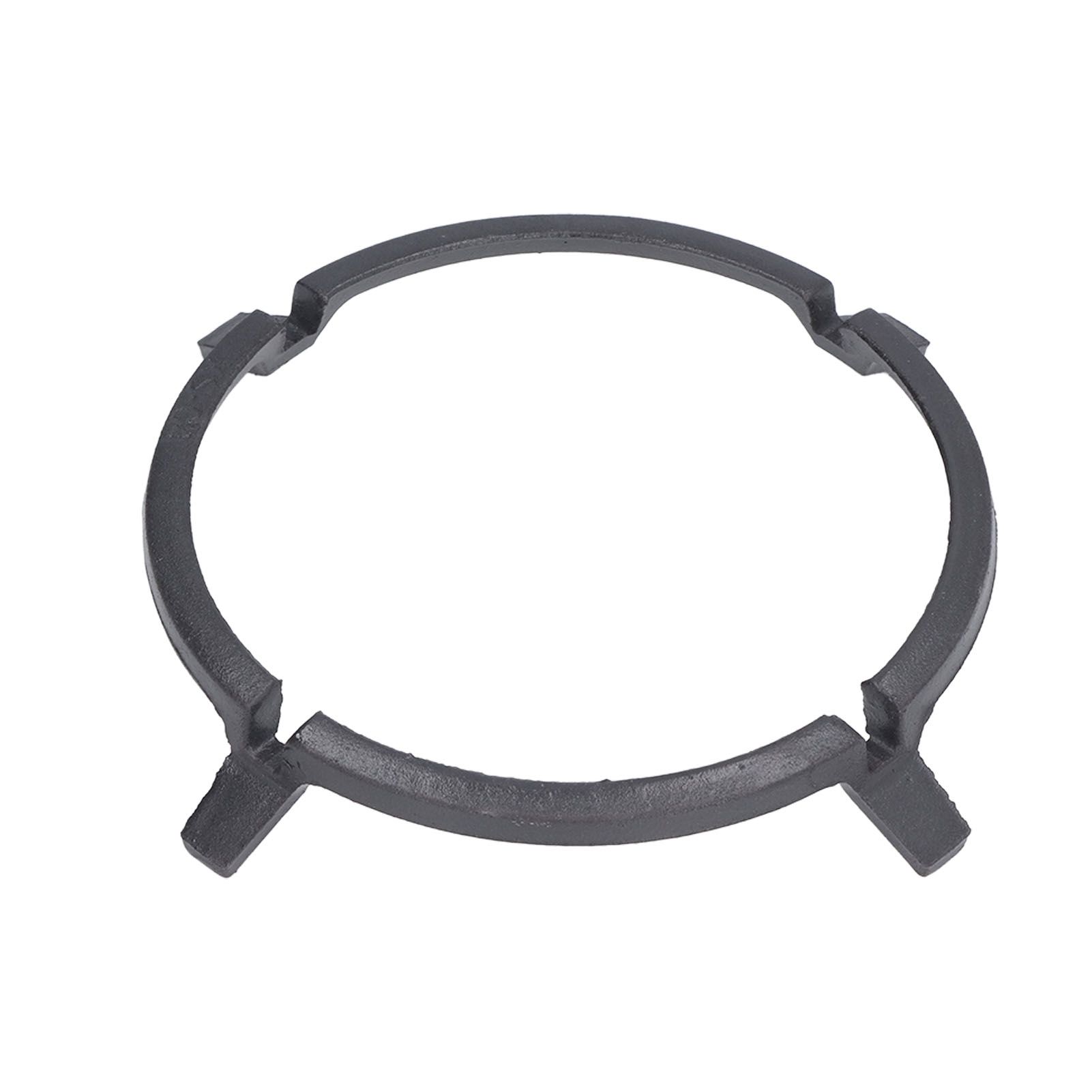 Gas Cooker Rack Stove Grate Iron Support Holder Stand Universal for Milk Pot Frying Pan - Image 6
