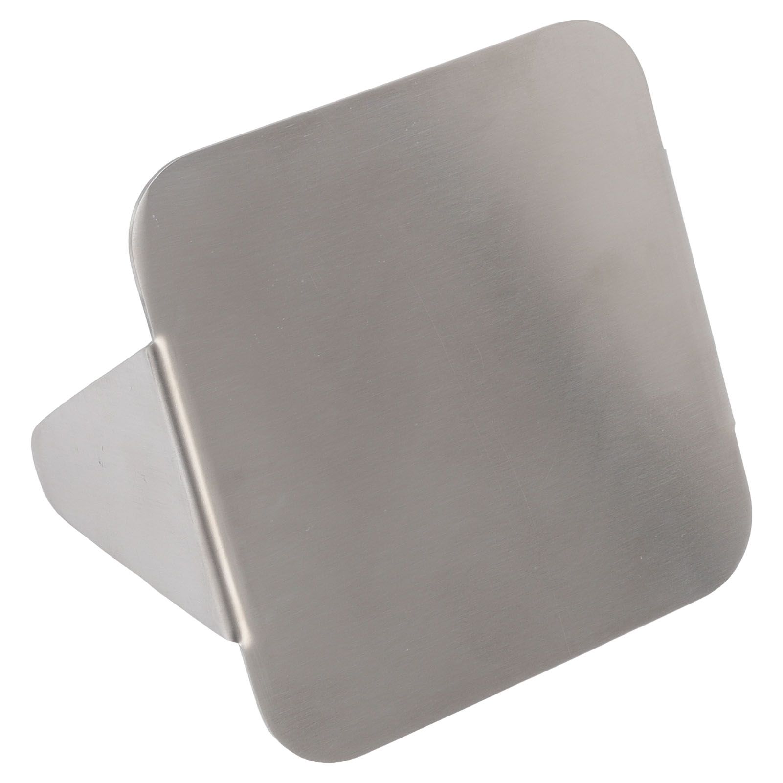 Burger Press 304 Stainless Steel Smash Burger Press for Steak Bacon Chop Kitchen Tools - Image 4