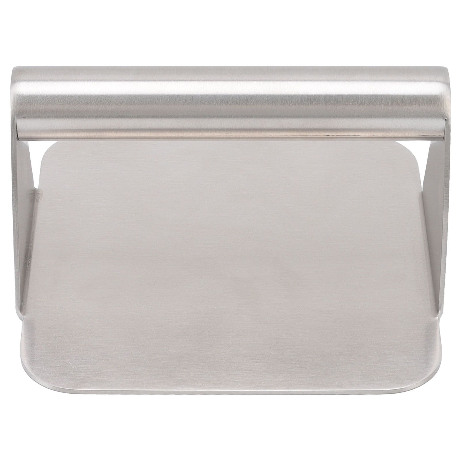 Burger Press 304 Stainless Steel Smash Burger Press for Steak Bacon Chop Kitchen Tools - Image 5