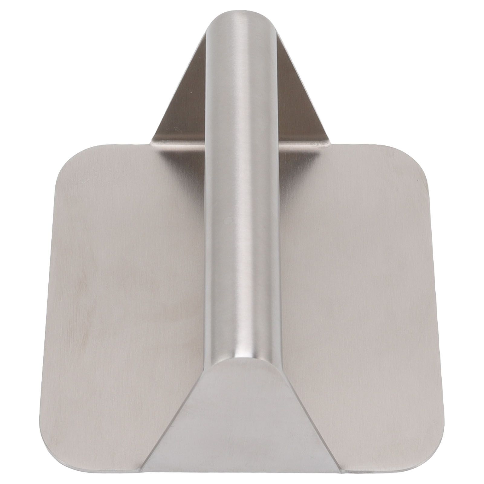 Burger Press 304 Stainless Steel Smash Burger Press for Steak Bacon Chop Kitchen Tools - Image 6