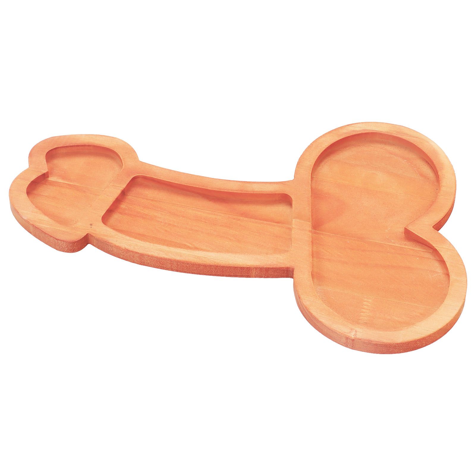 Aperitif Board 9.4in Eco Friendly Wood Nontoxic Odorless BPA Free Large Space Charcuterie Board for Aperitifs Cheese Right - Image 3