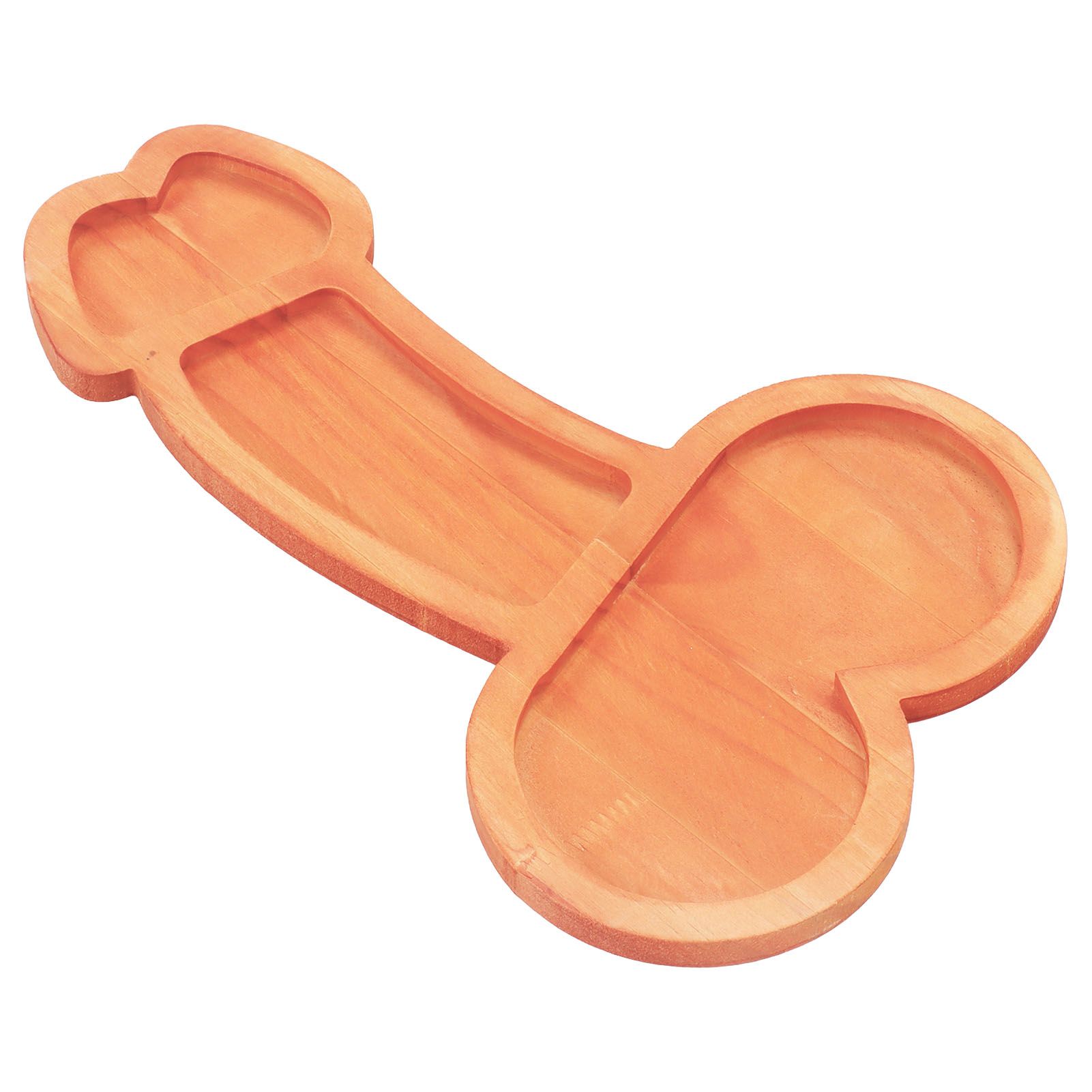 Aperitif Board 9.4in Eco Friendly Wood Nontoxic Odorless BPA Free Large Space Charcuterie Board for Aperitifs Cheese Right - Image 4