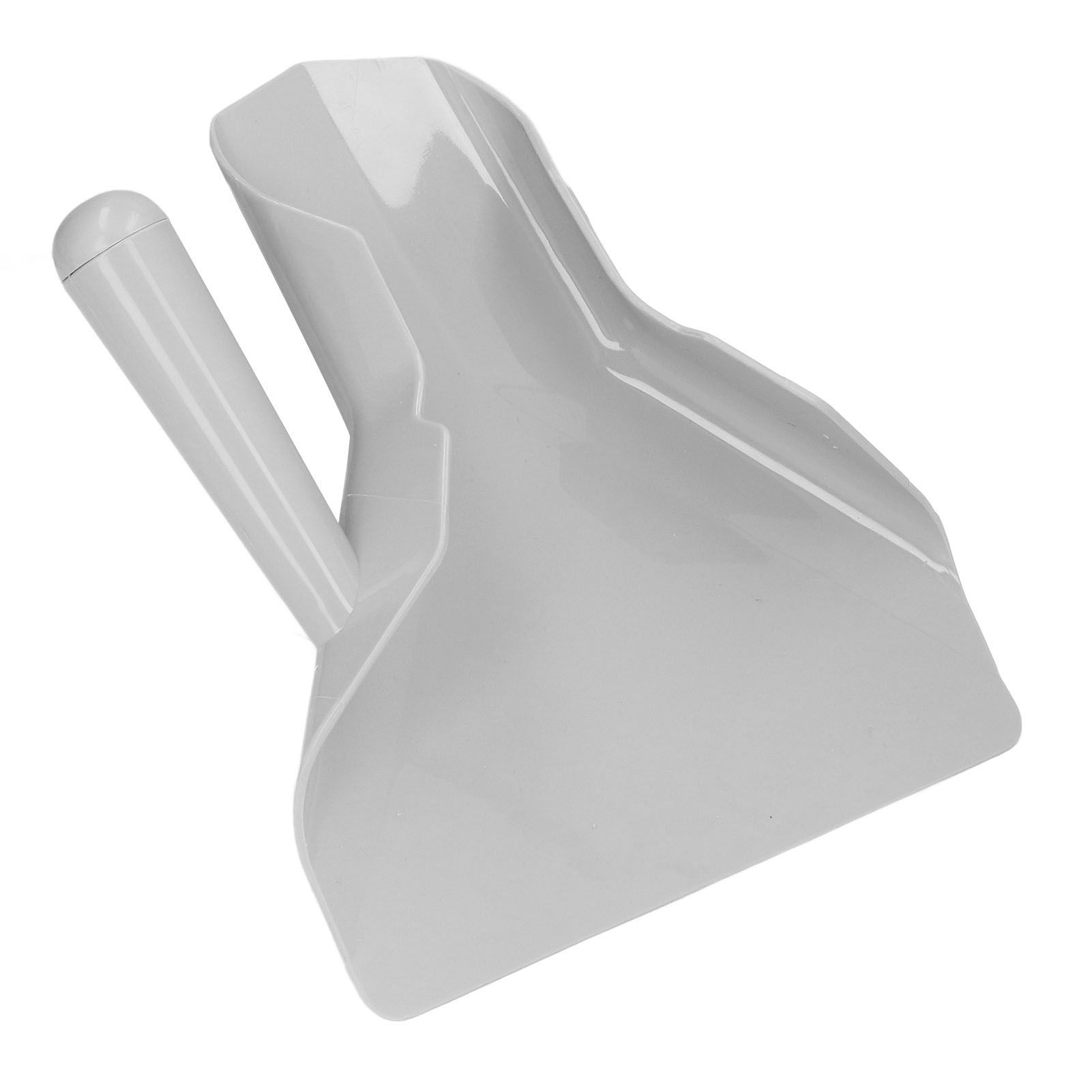 French Fries Shovel Food Grade Household Non Slip Right Handle French Fries Spatula French Fry Bagger Scoop Kitchen Utensils - Image 5