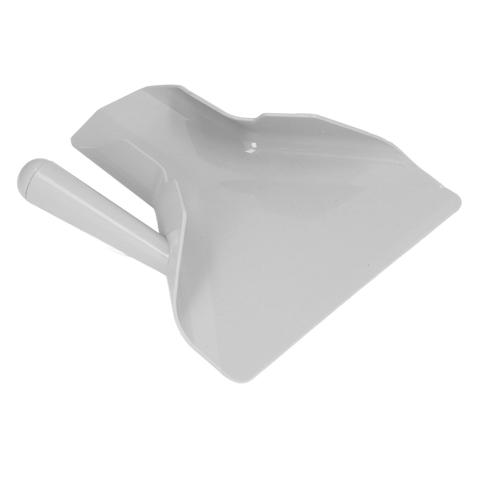 French Fries Shovel Food Grade Household Non Slip Right Handle French Fries Spatula French Fry Bagger Scoop Kitchen Utensils - Image 7