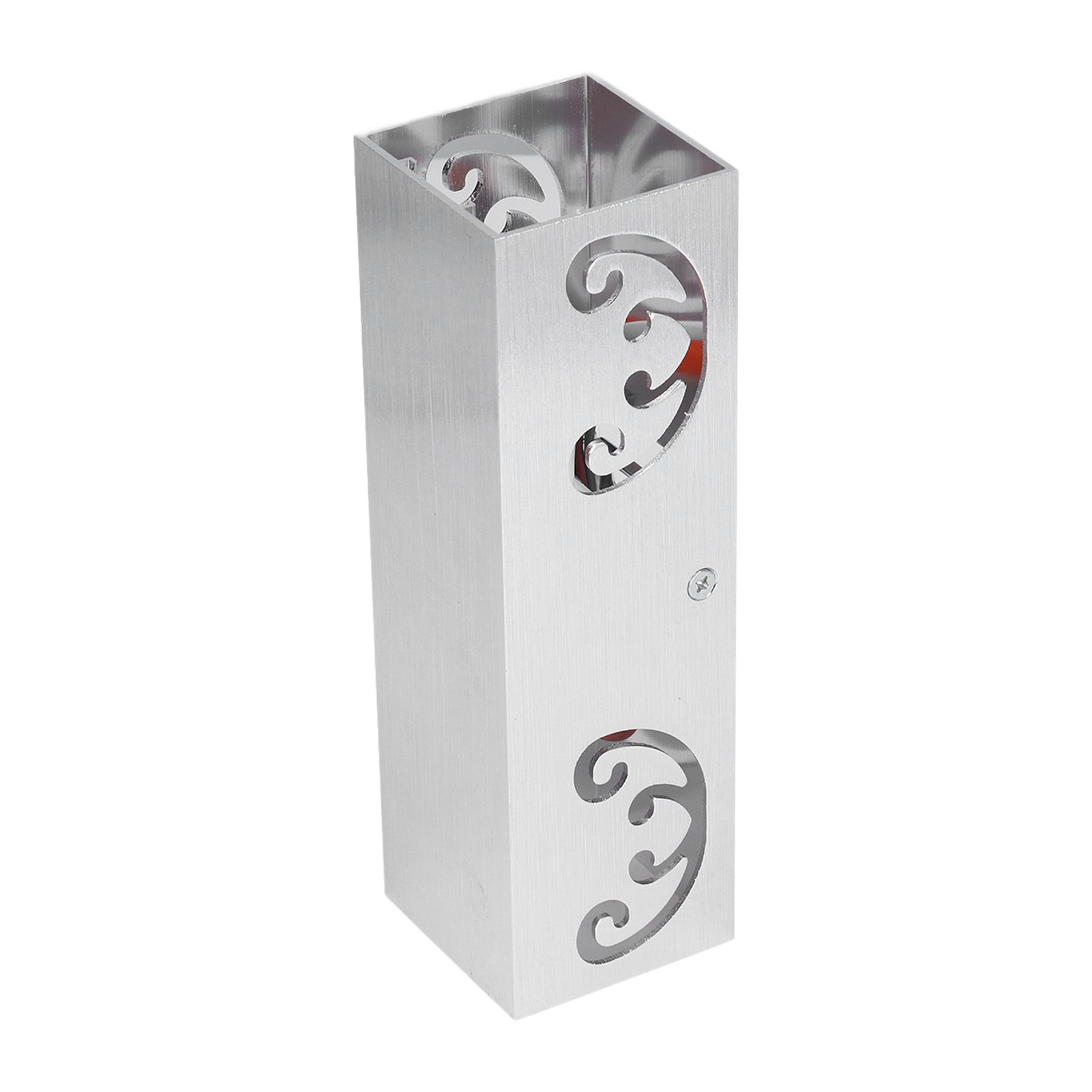LED Wall Lamp Aluminum Modern Decorative Butterflies 6W Double Head Sconces for Bedrooms Corridor - Image 5