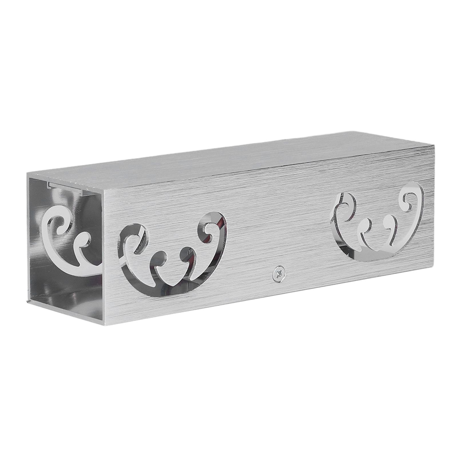 LED Wall Lamp Aluminum Modern Decorative Butterflies 6W Double Head Sconces for Bedrooms Corridor - Image 6