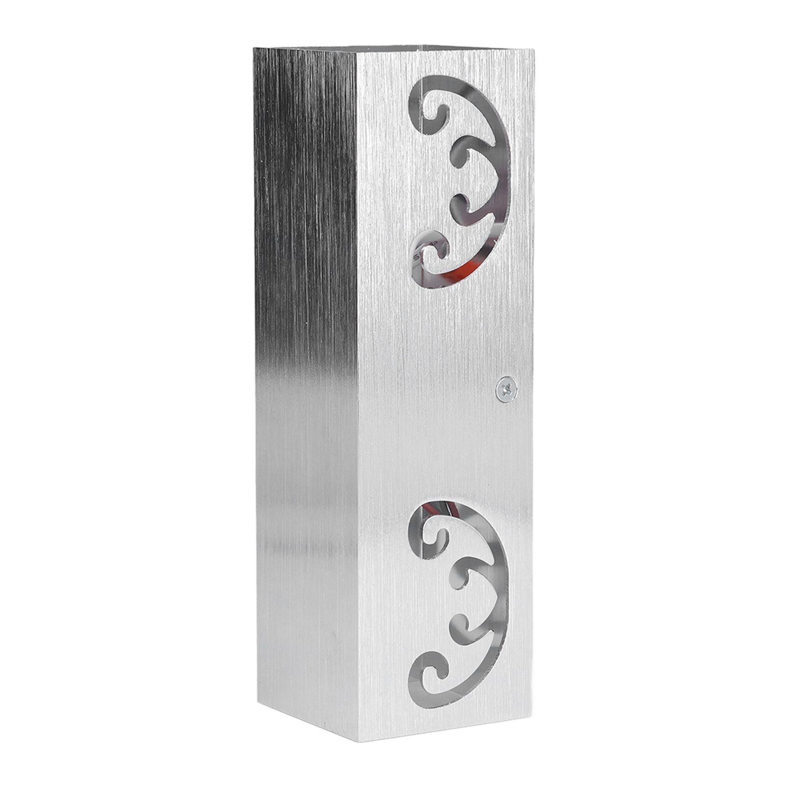 LED Wall Lamp Aluminum Modern Decorative Butterflies 6W Double Head Sconces for Bedrooms Corridor - Image 7