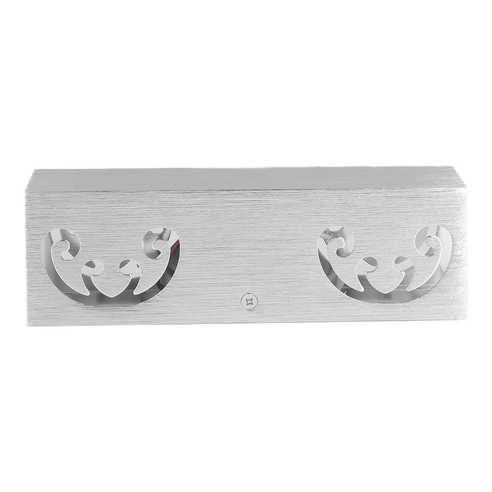 LED Wall Lamp Aluminum Modern Decorative Butterflies 6W Double Head Sconces for Bedrooms Corridor - Image 8