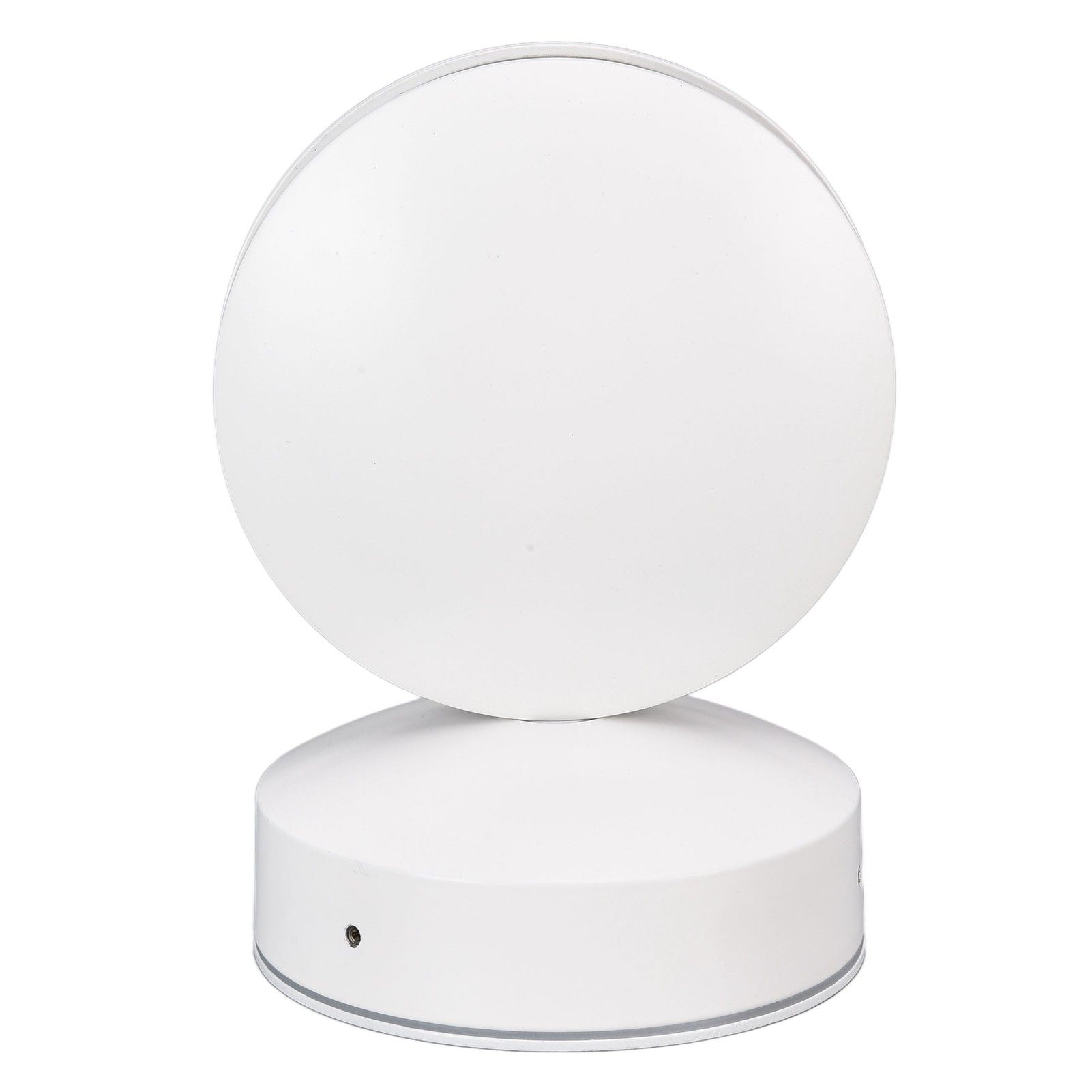 Wall Light LED 360 Degrees 10W Soft Bright White Light Aluminum Shell Heat Resistance Easy Install LED Corridor Light - Image 7