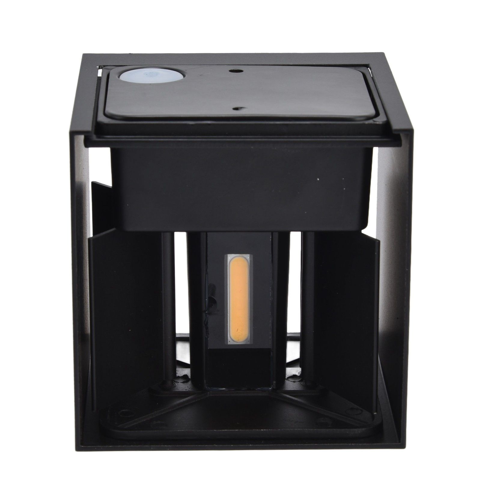 3.9in Wall Lamp Adjustable Light Angle Energy Saving Environmental Friendly Up Down Wall Light 90‑265V7W - Image 4