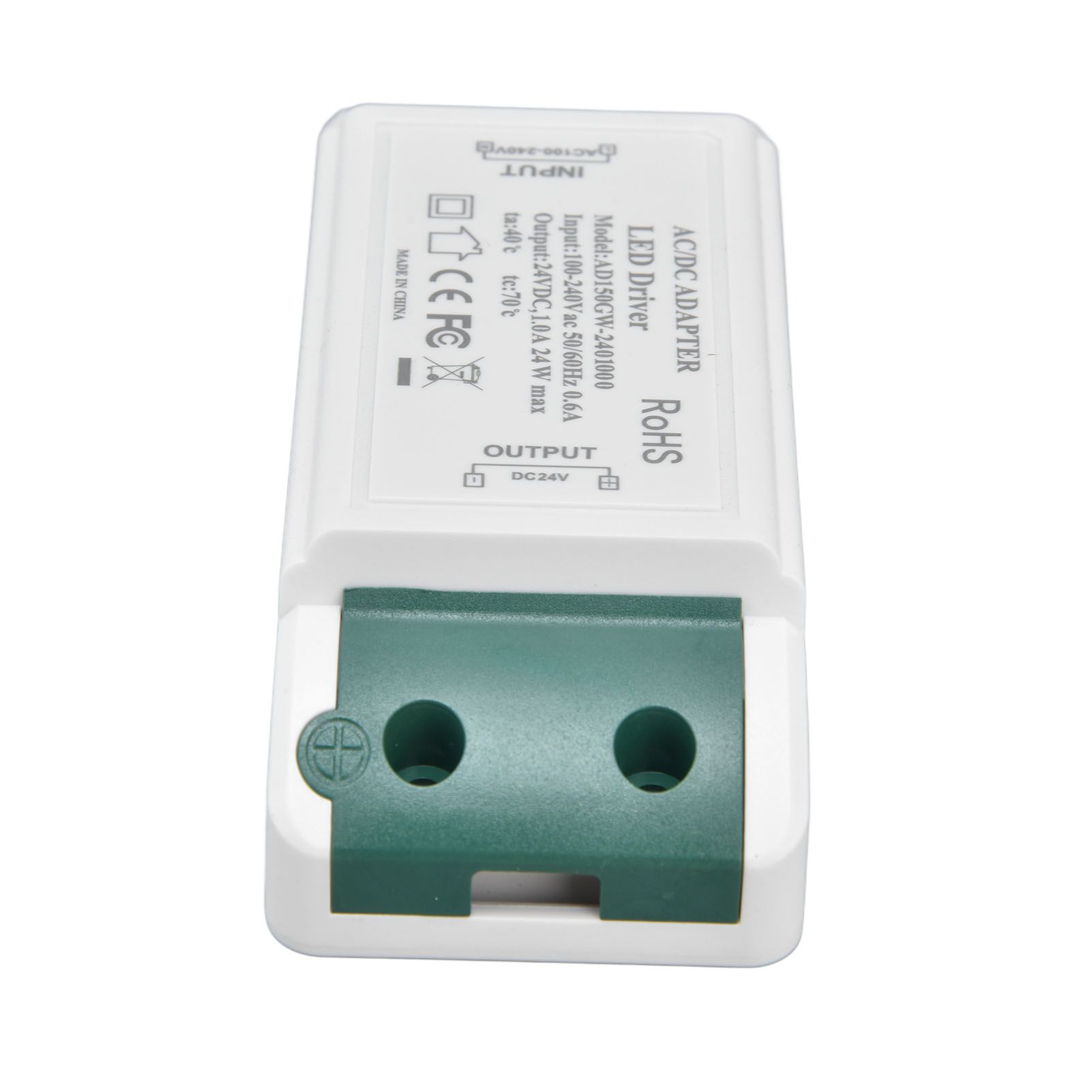 LED Driver Short Circuit Overcurrent Lightweight Portable Easy Installation Constant Current LED Drive AC100‑240V - Image 6