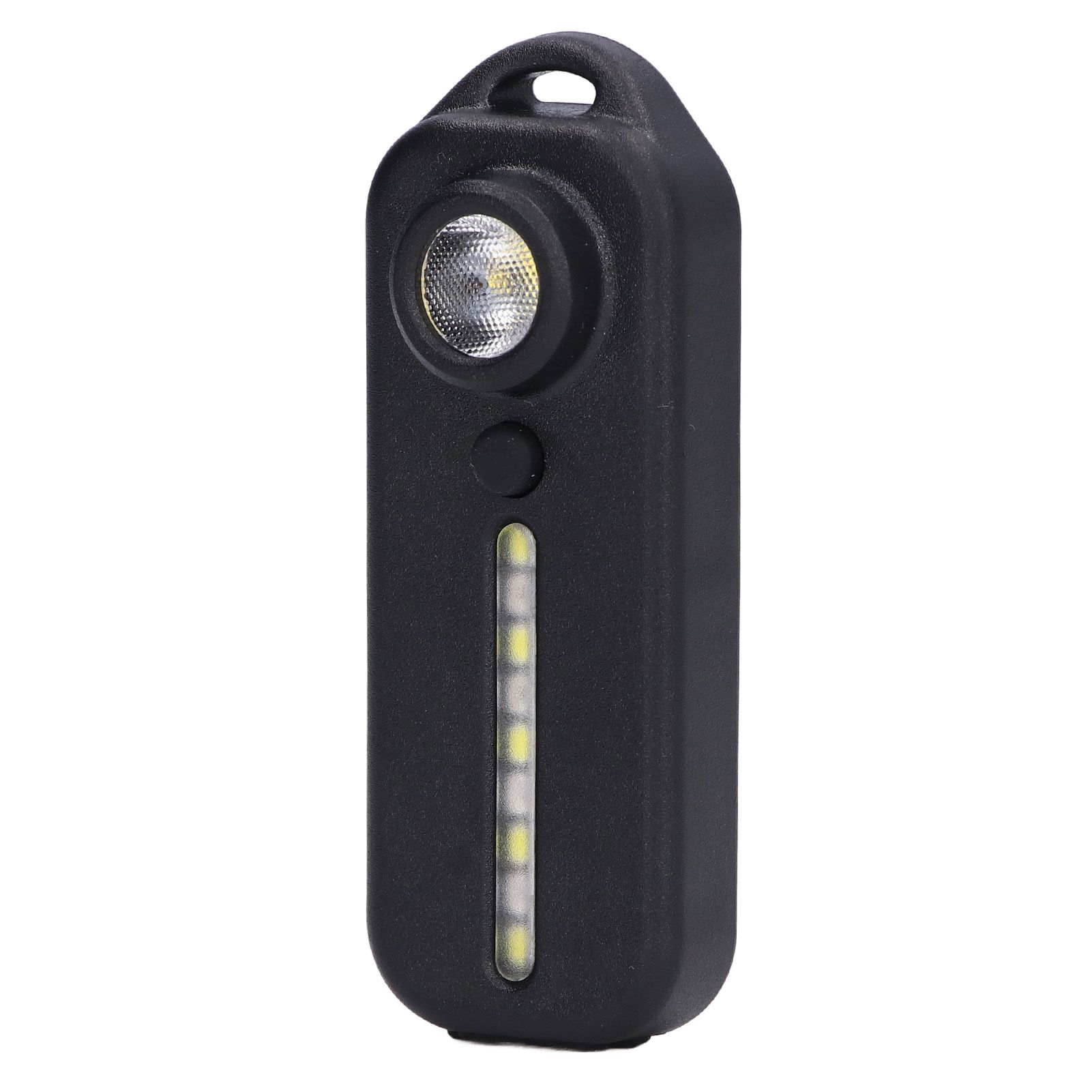 Shoulder Light Five Light Modes One Key Adjustment USB Cycle Charging IPX3 Life Waterproof Tail Light - Image 3