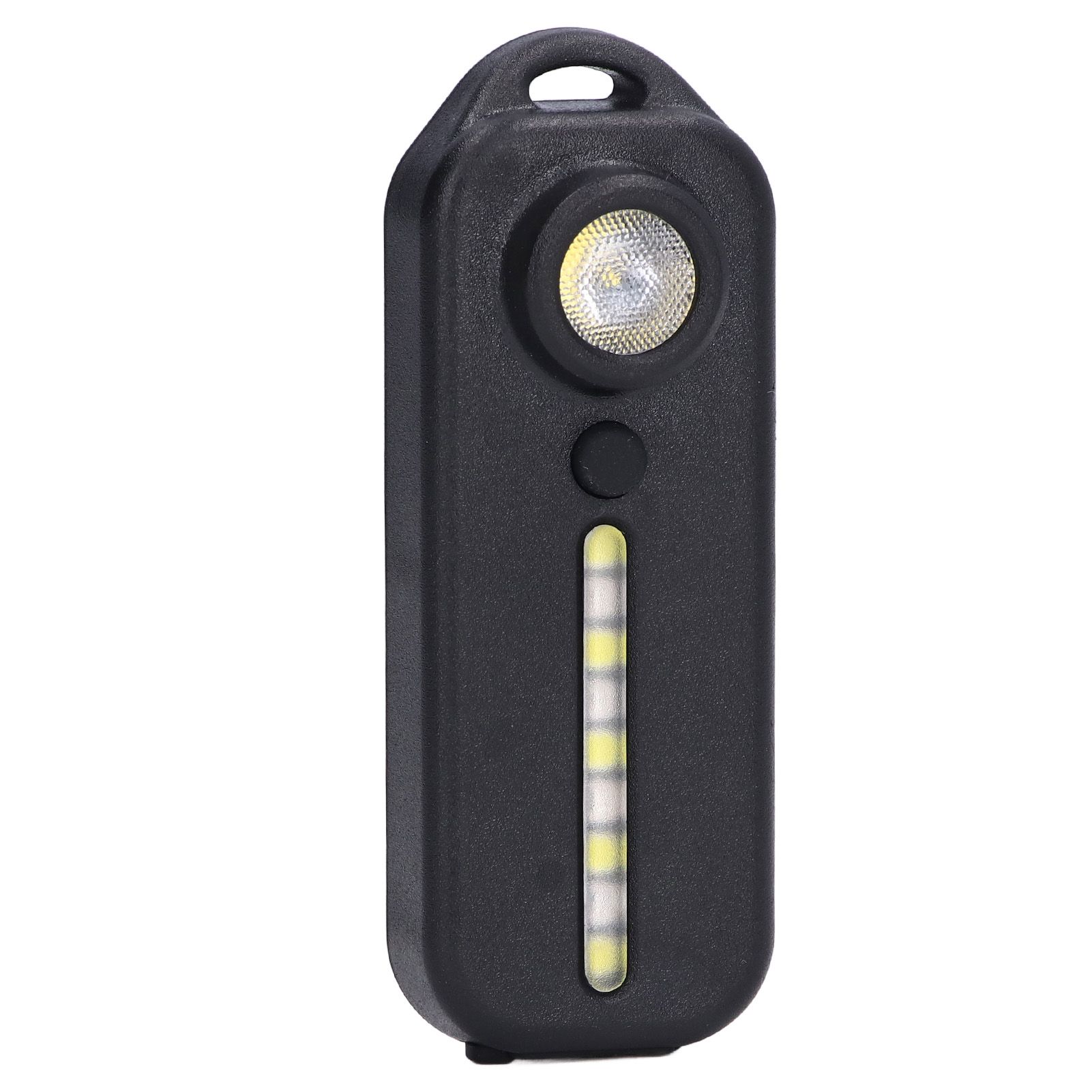 Shoulder Light Five Light Modes One Key Adjustment USB Cycle Charging IPX3 Life Waterproof Tail Light - Image 7