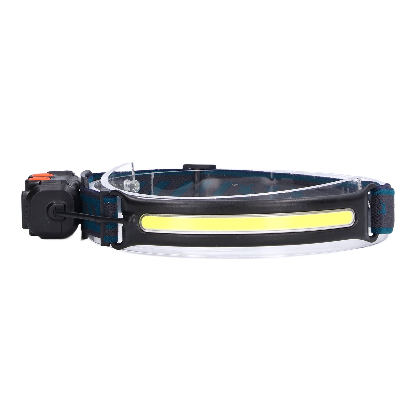 LED Headlight Multifunctional Induction Headlamp 3 Mode COB Outdoor Waterproof Head Flashlight - Image 5