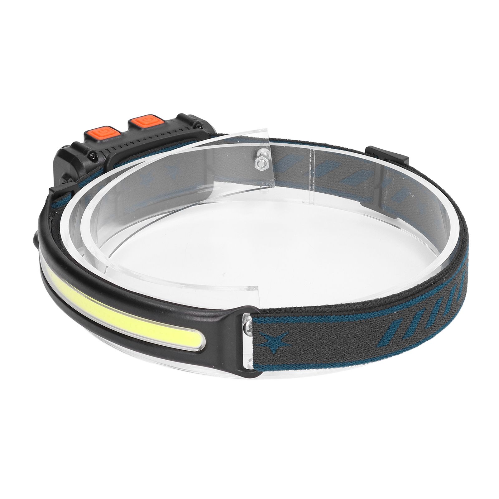 LED Headlight Multifunctional Induction Headlamp 3 Mode COB Outdoor Waterproof Head Flashlight - Image 8